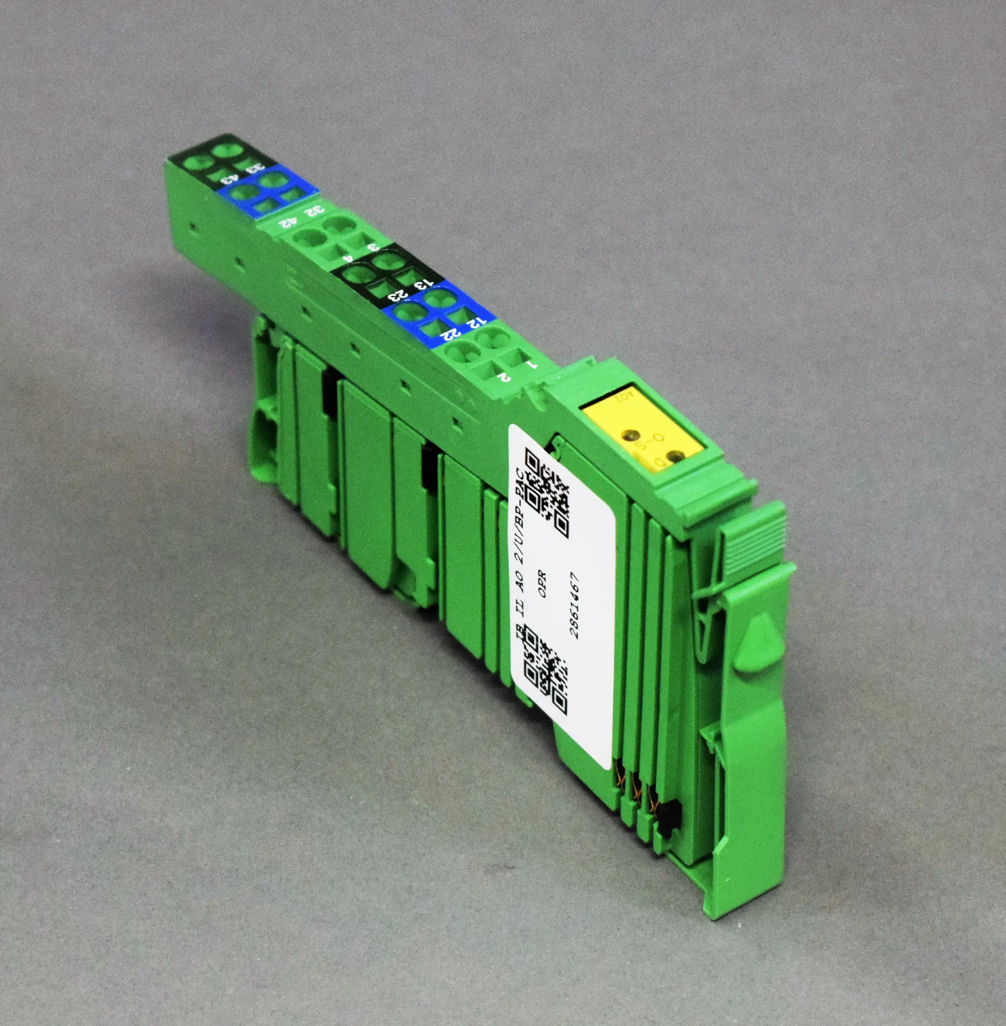Produktfoto 1 von IB IL AO 2UBP-PAC