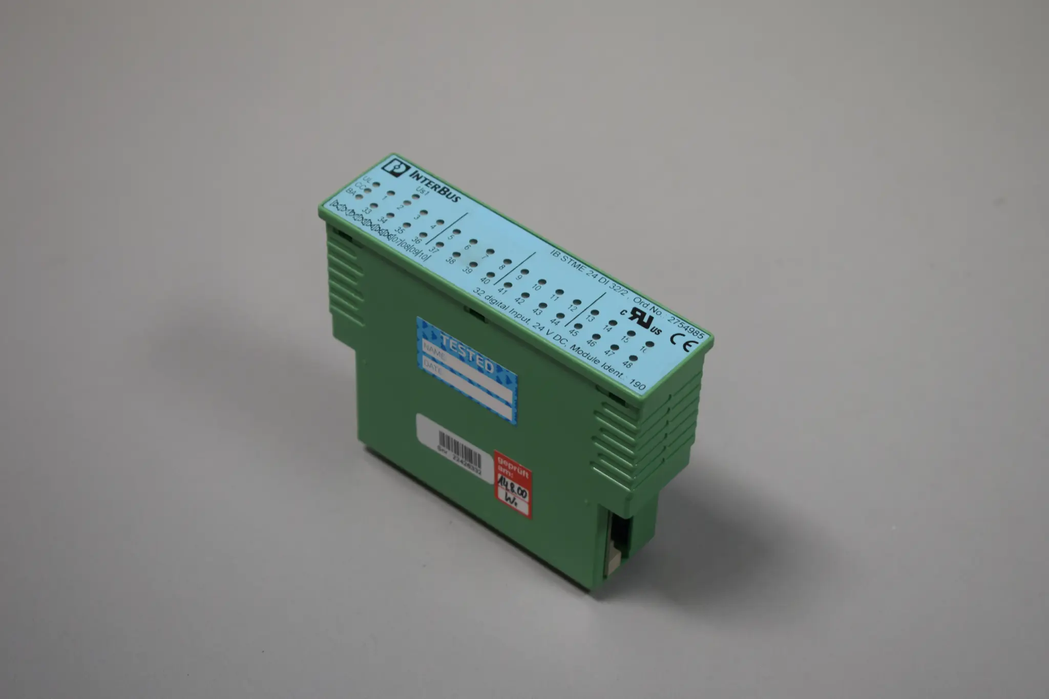 Produktfoto 1 von IB STME 24 DI322