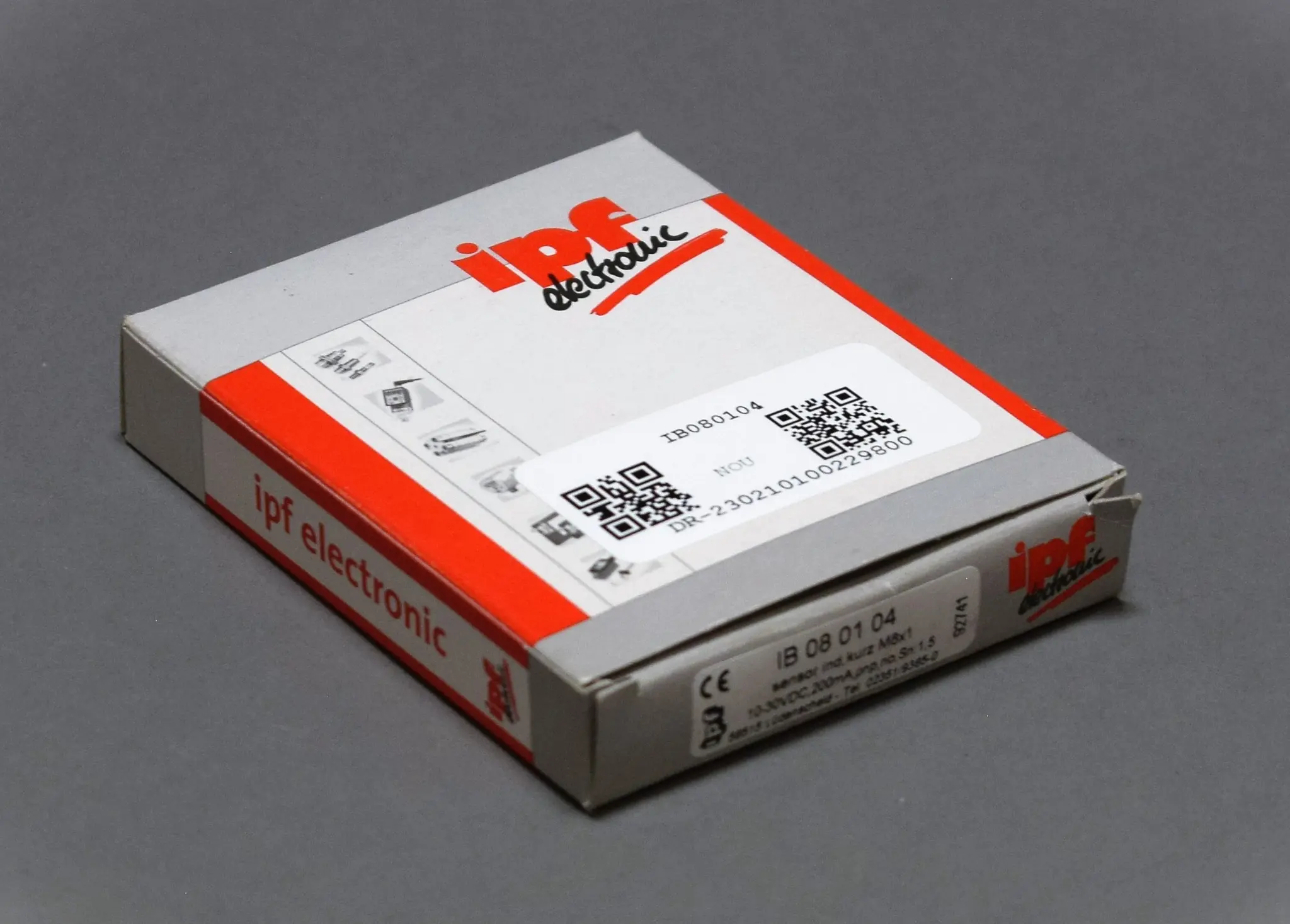 Produktfoto 1 von IB080104