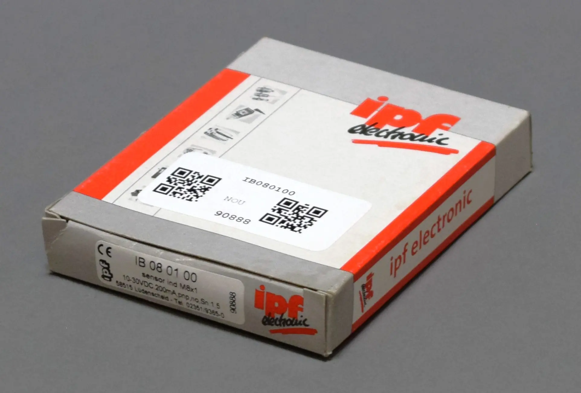 Produktfoto 1 von IB080100