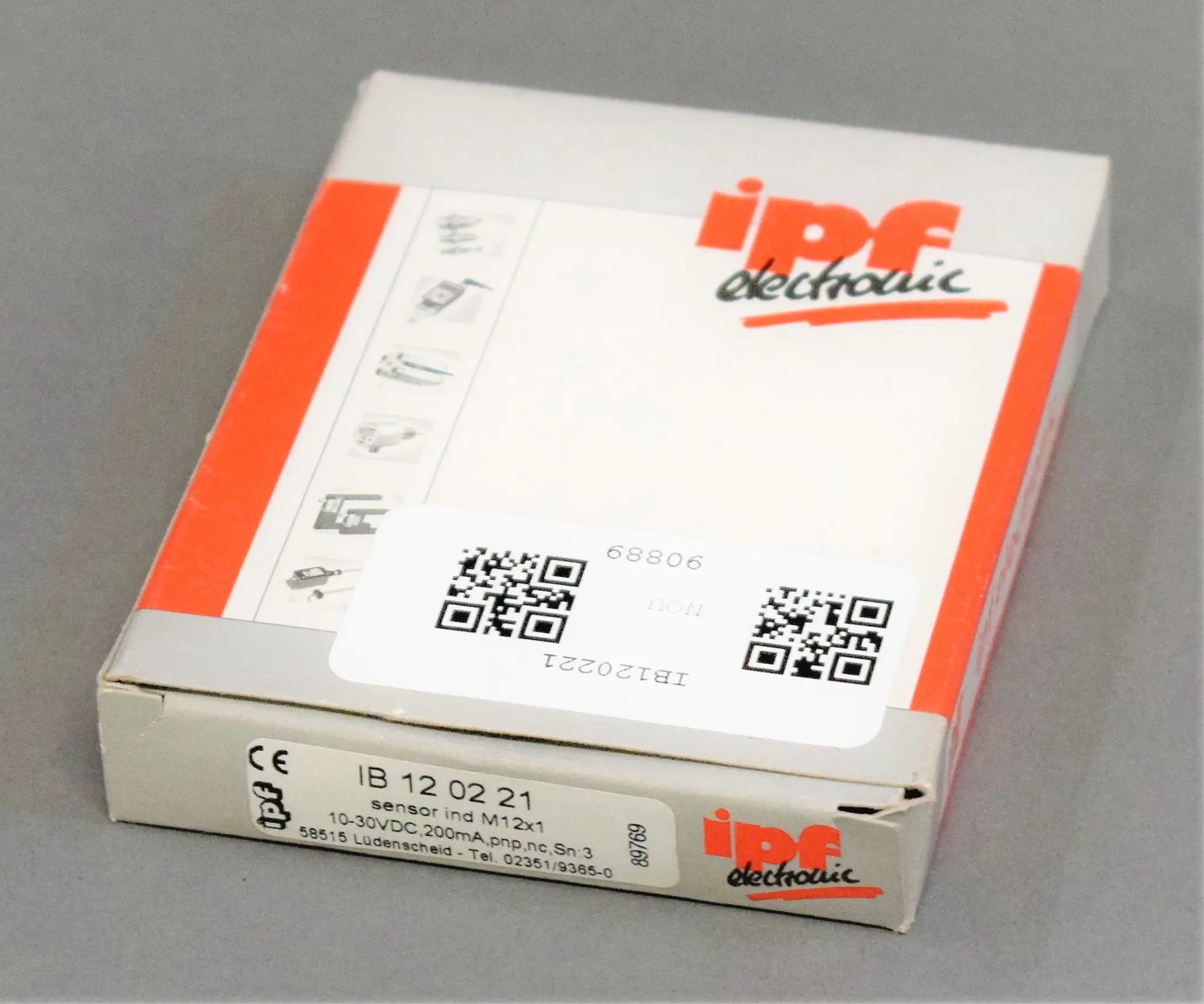 Produktfoto 1 von IB120221
