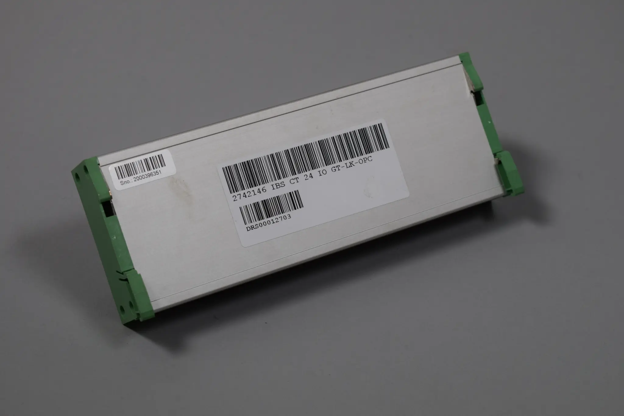 Produktfoto 1 von IBS CT 24 IO GT-LK-OPC