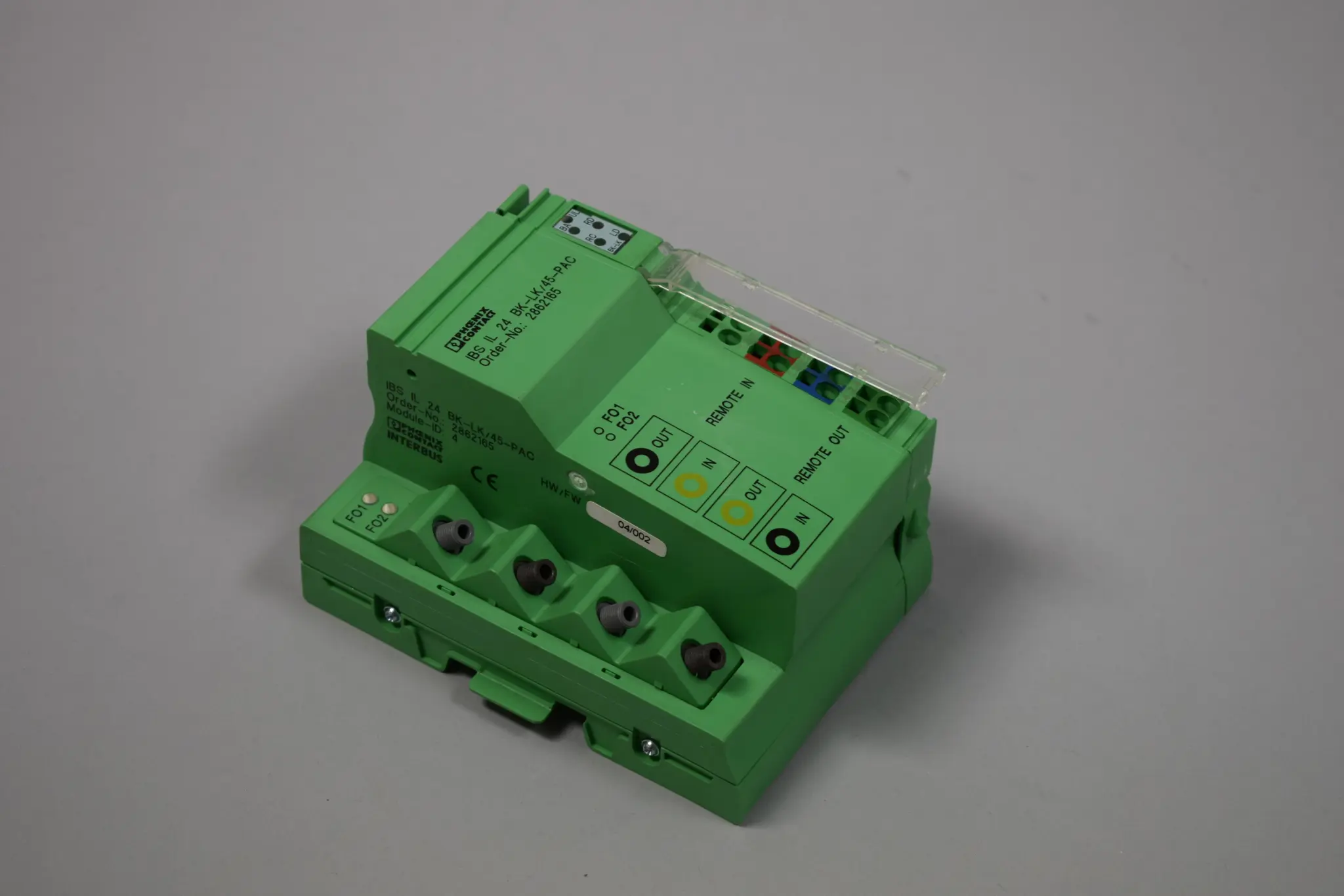 Produktfoto 1 von IBS IL 24 BK-LK45-PAC