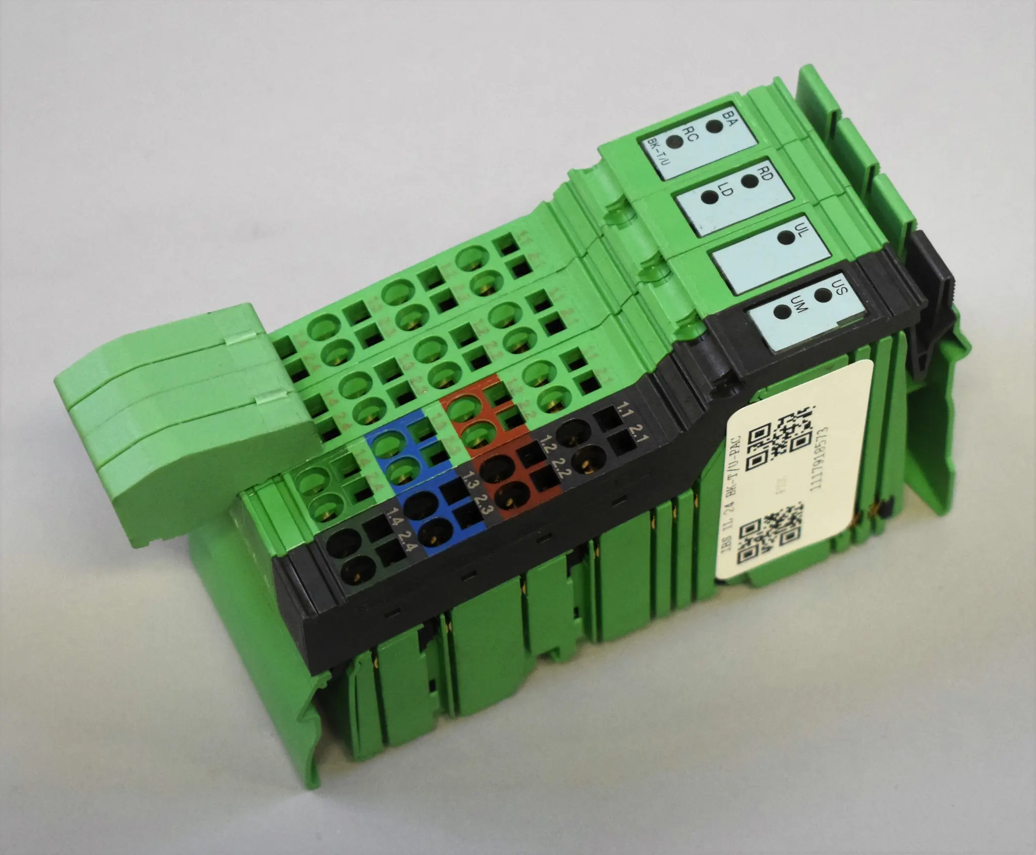 Produktfoto 1 von IBS IL 24 BK-TU-PAC