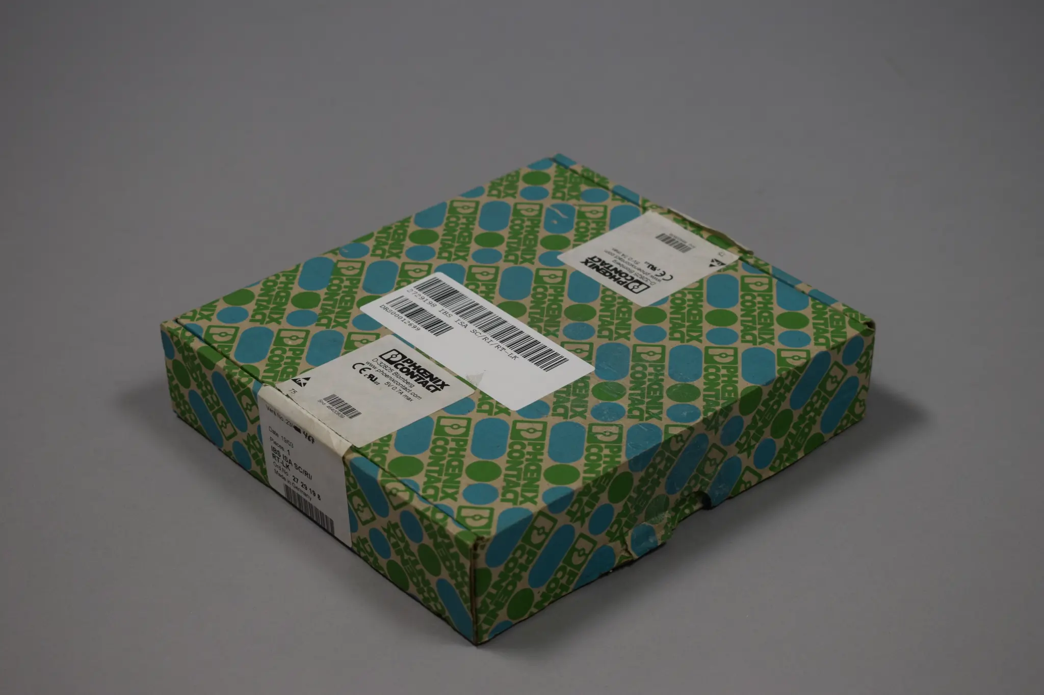 Produktfoto 1 von IBS ISA SCRIRT-LK