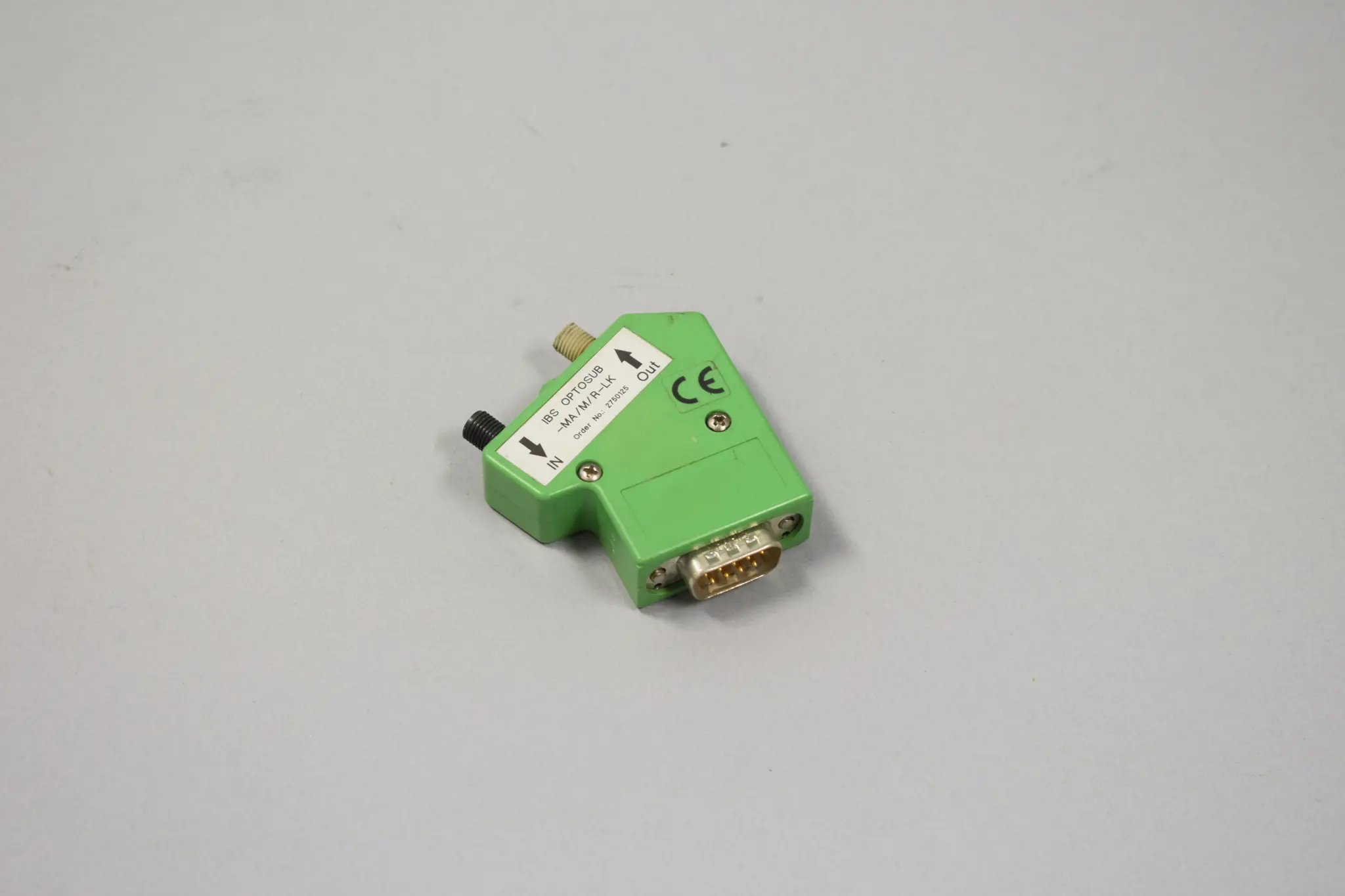 Produktfoto 1 von IBS OPTOSUB-MAMR-LK