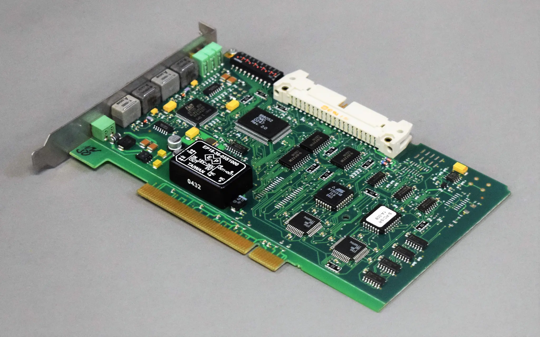 Produktfoto 1 von IBS PCI SCRI-LK977271103