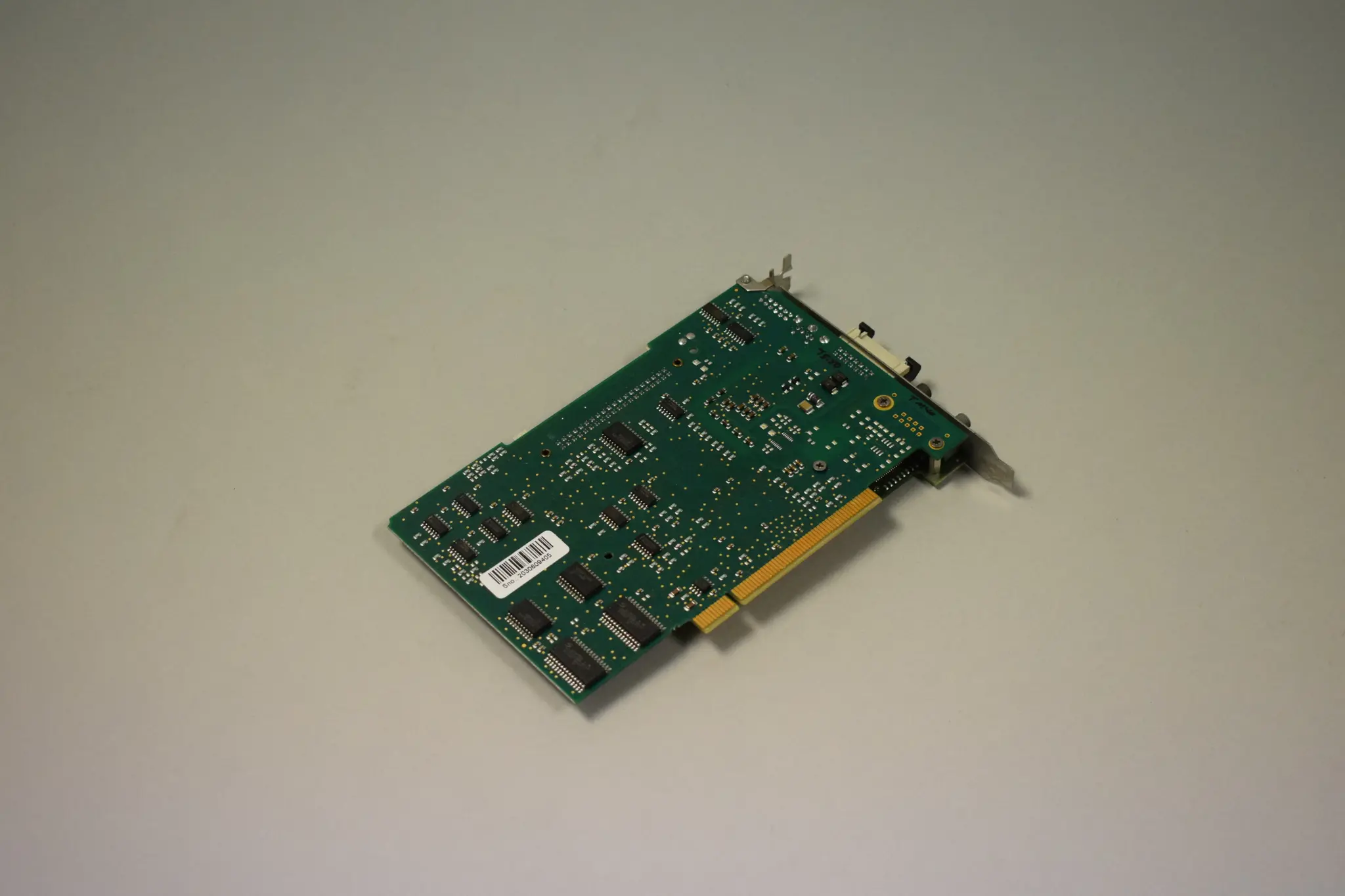 Produktfoto 1 von IBS PCI SCRI-LK