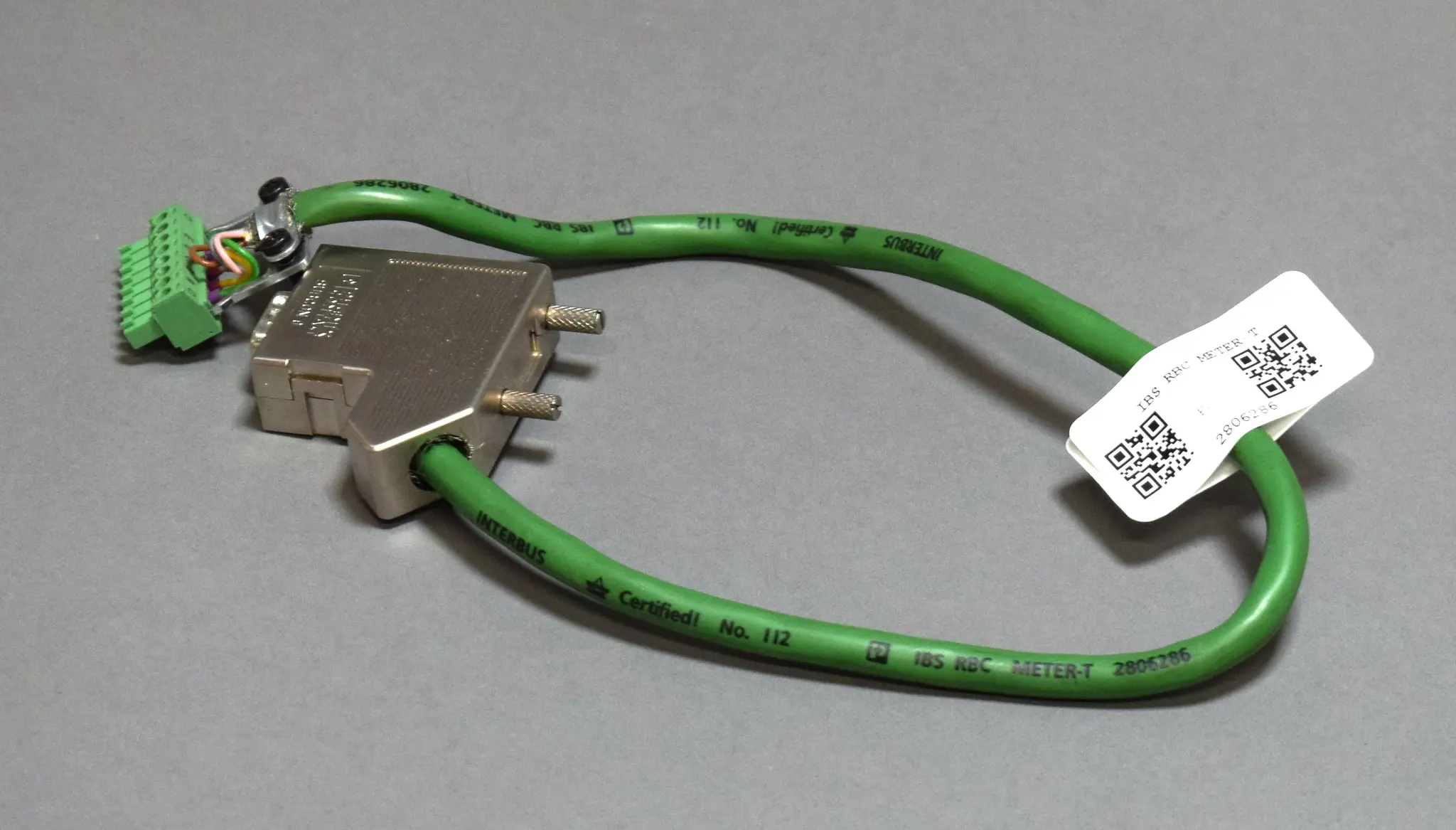 Produktfoto 1 von IBS RBC METER-T