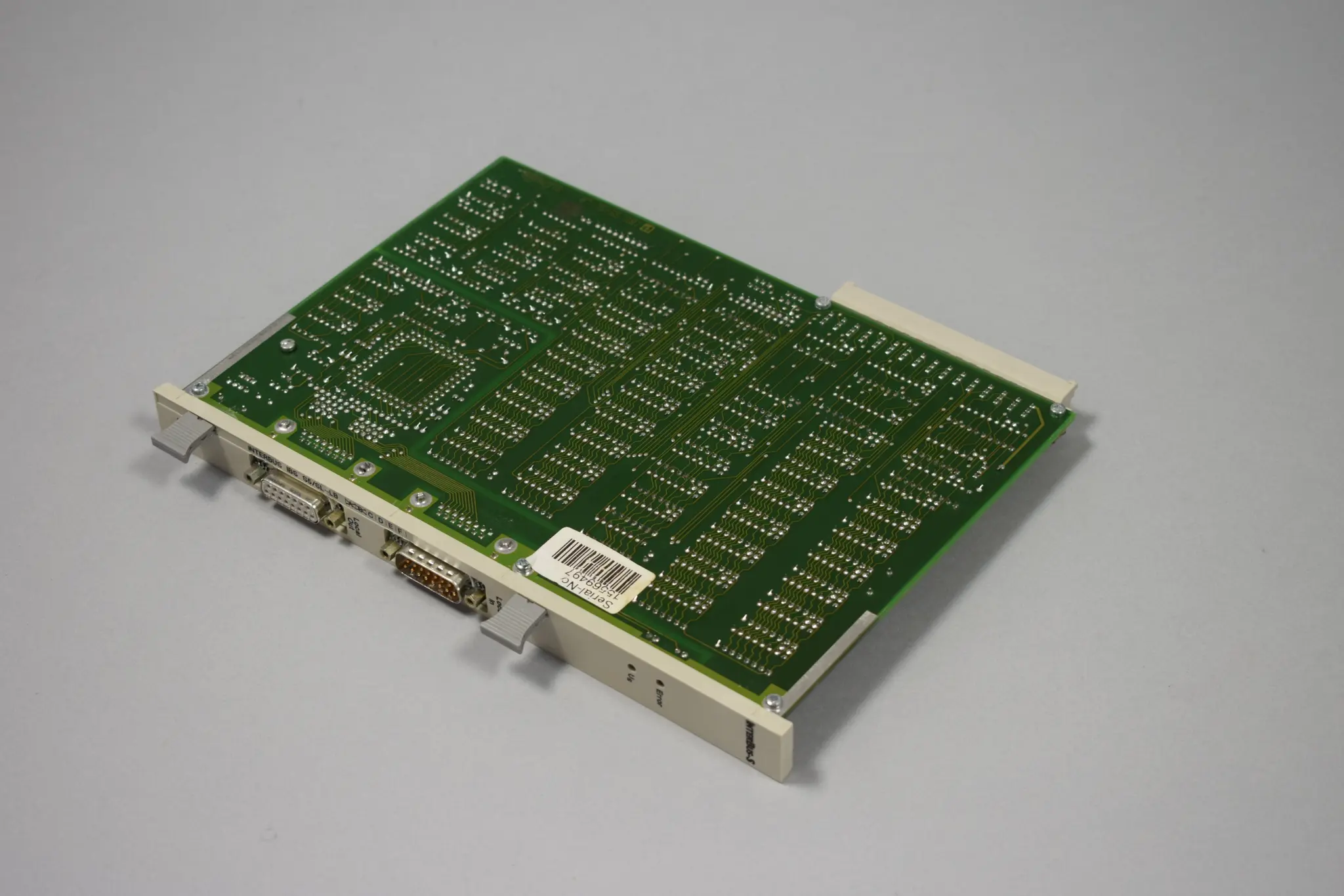 IBS S5SL-LB