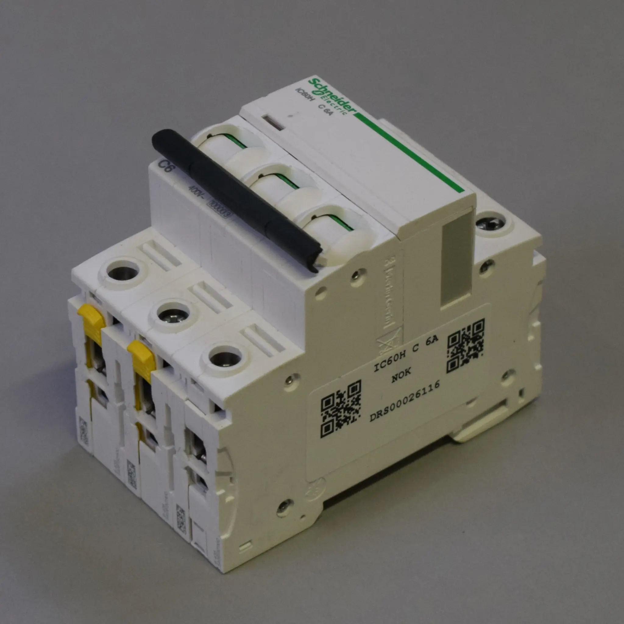 Produktfoto 1 von IC60H C 6A