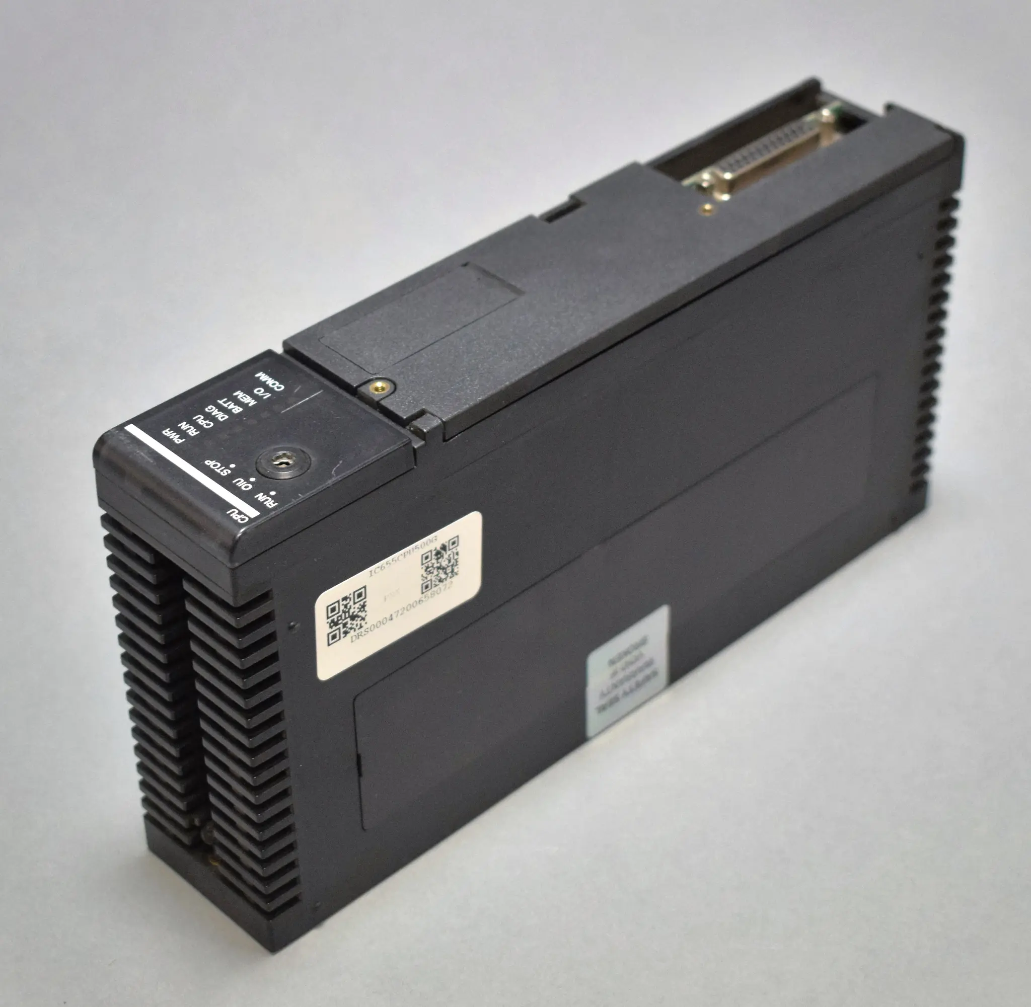 Produktfoto 1 von IC655CPU500G