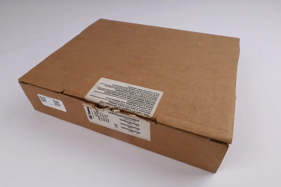 Produktfoto 1 von IC697PWR710M