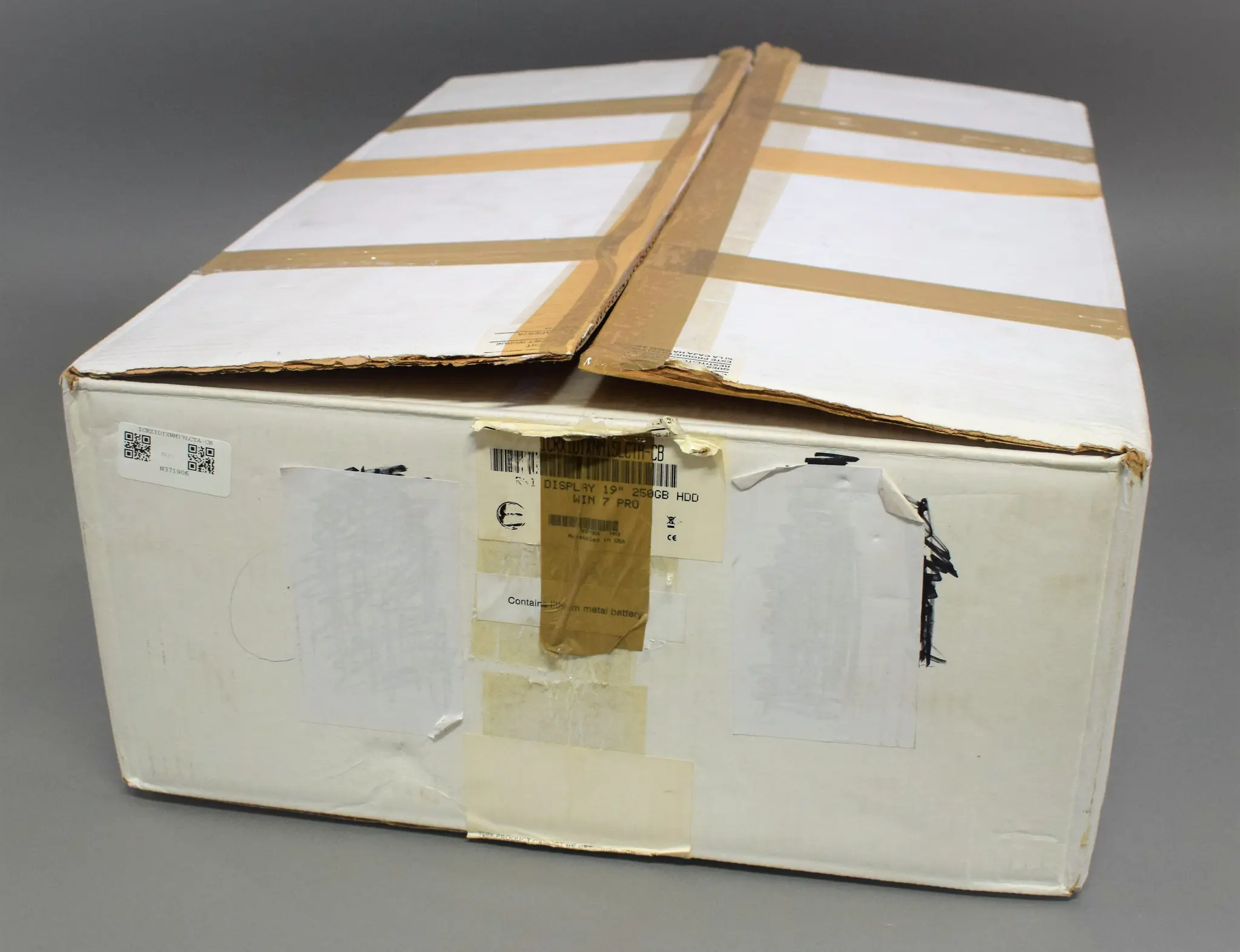 Produktfoto 1 von ICRXIDIXNM19LCTA-CB