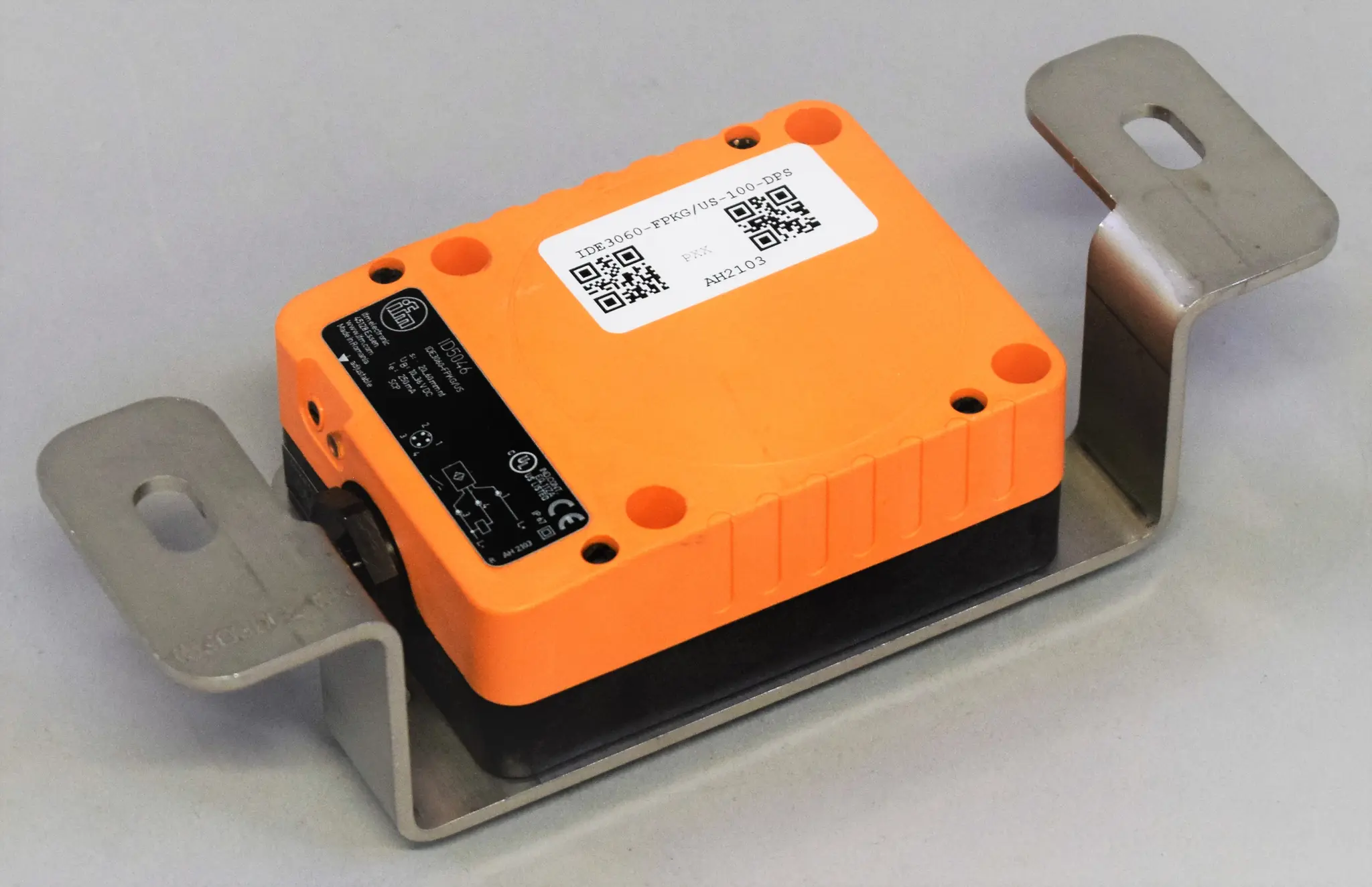 Produktfoto 1 von IDE3060-FPKGUS-100-DPS