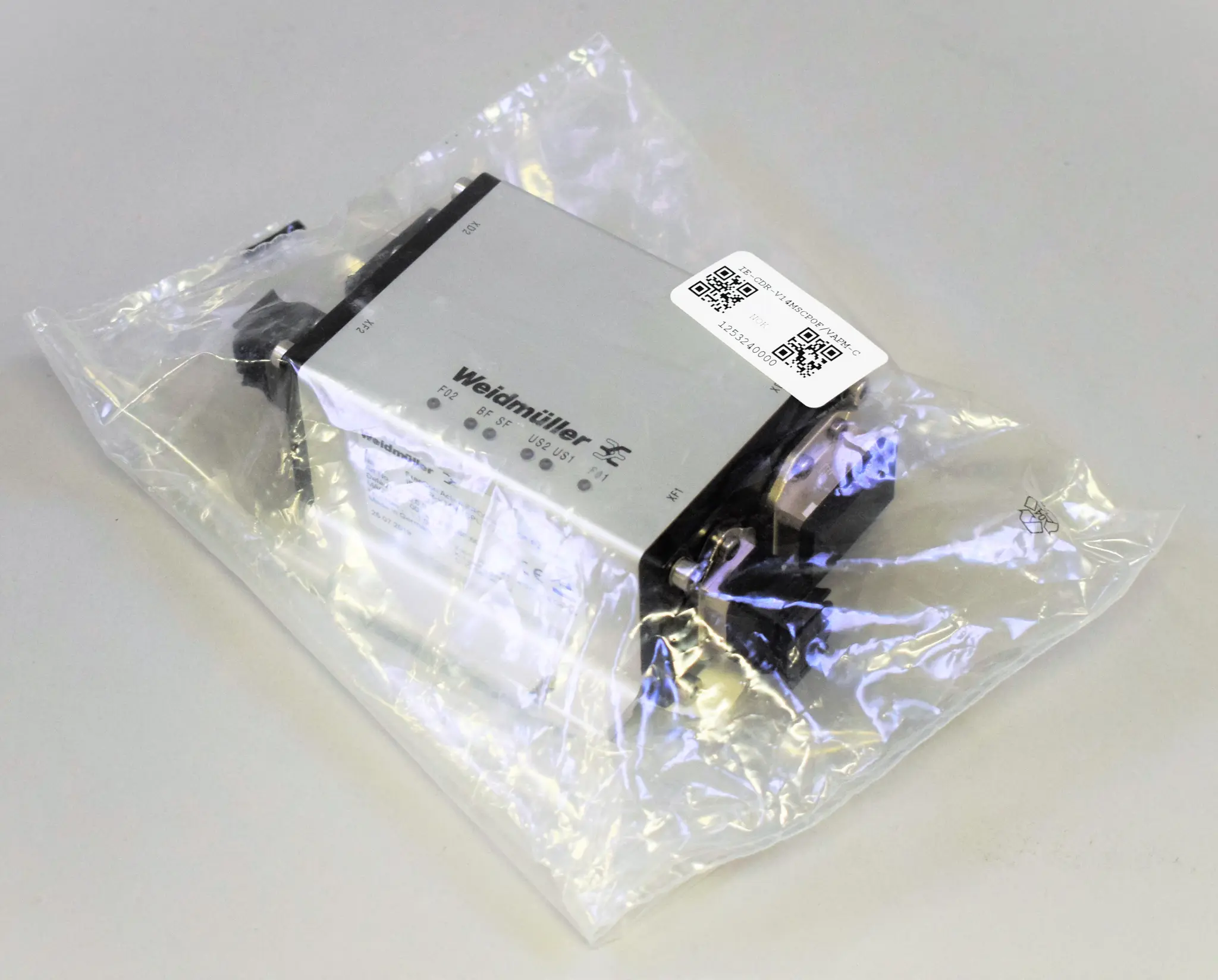Produktfoto 1 von IE-CDR-V14MSCPOFVAPM-C