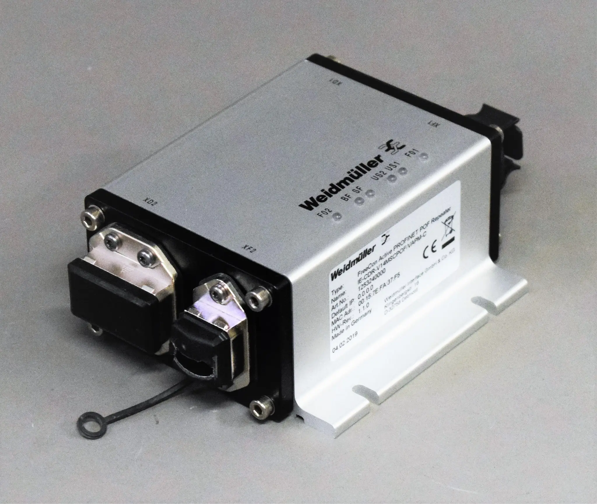 Produktfoto 1 von IE-CDR-V14MSCPOFVAPM-C