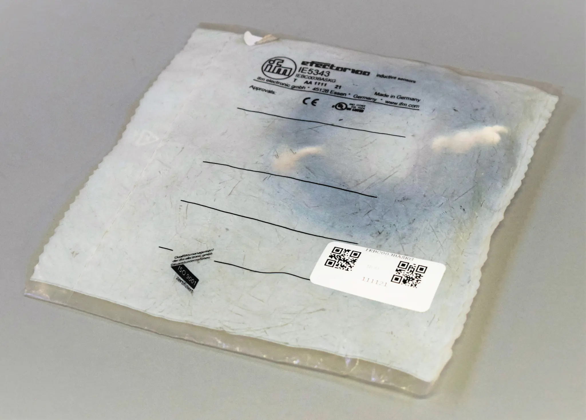 Produktfoto 1 von IEBC003BASKG