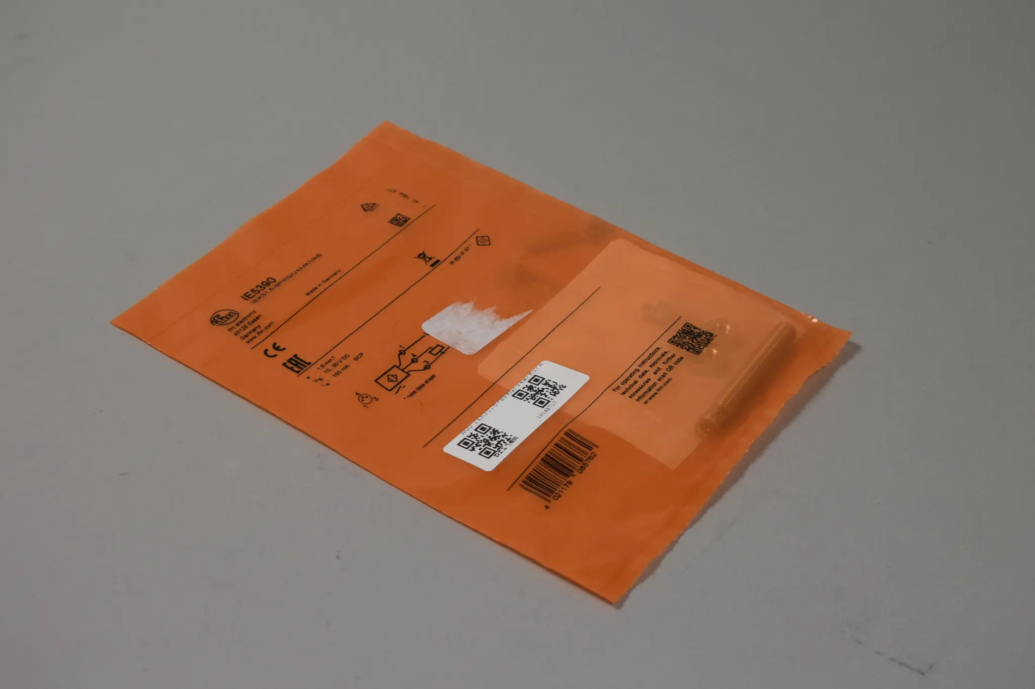 Produktfoto 1 von IEK315-BPKGV4AK1AS
