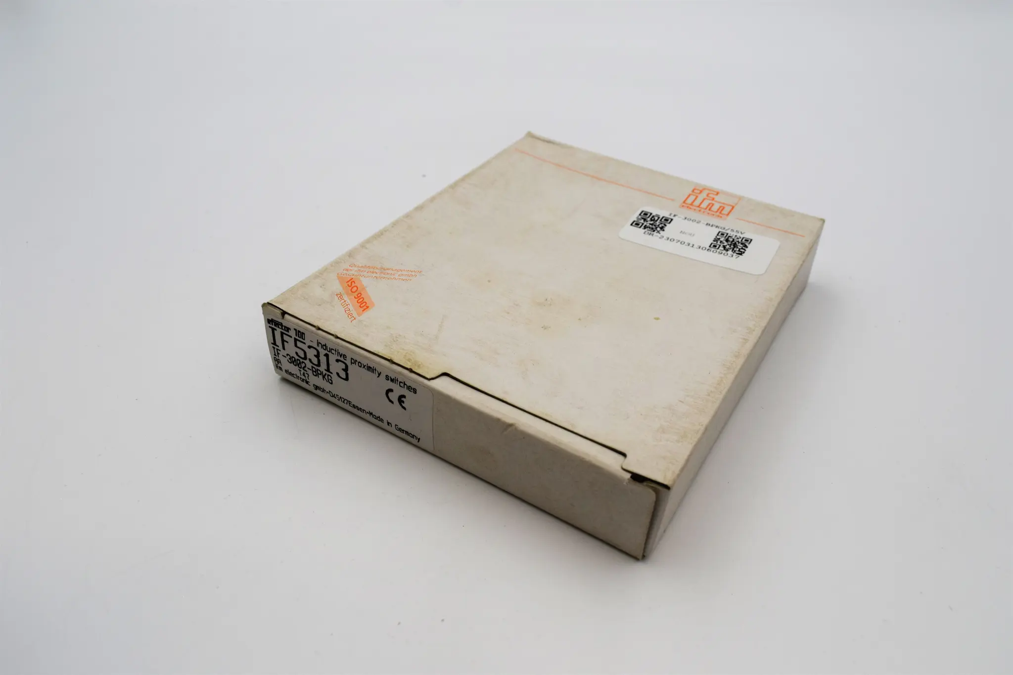 Produktfoto 1 von IF-3002-BPKG55V