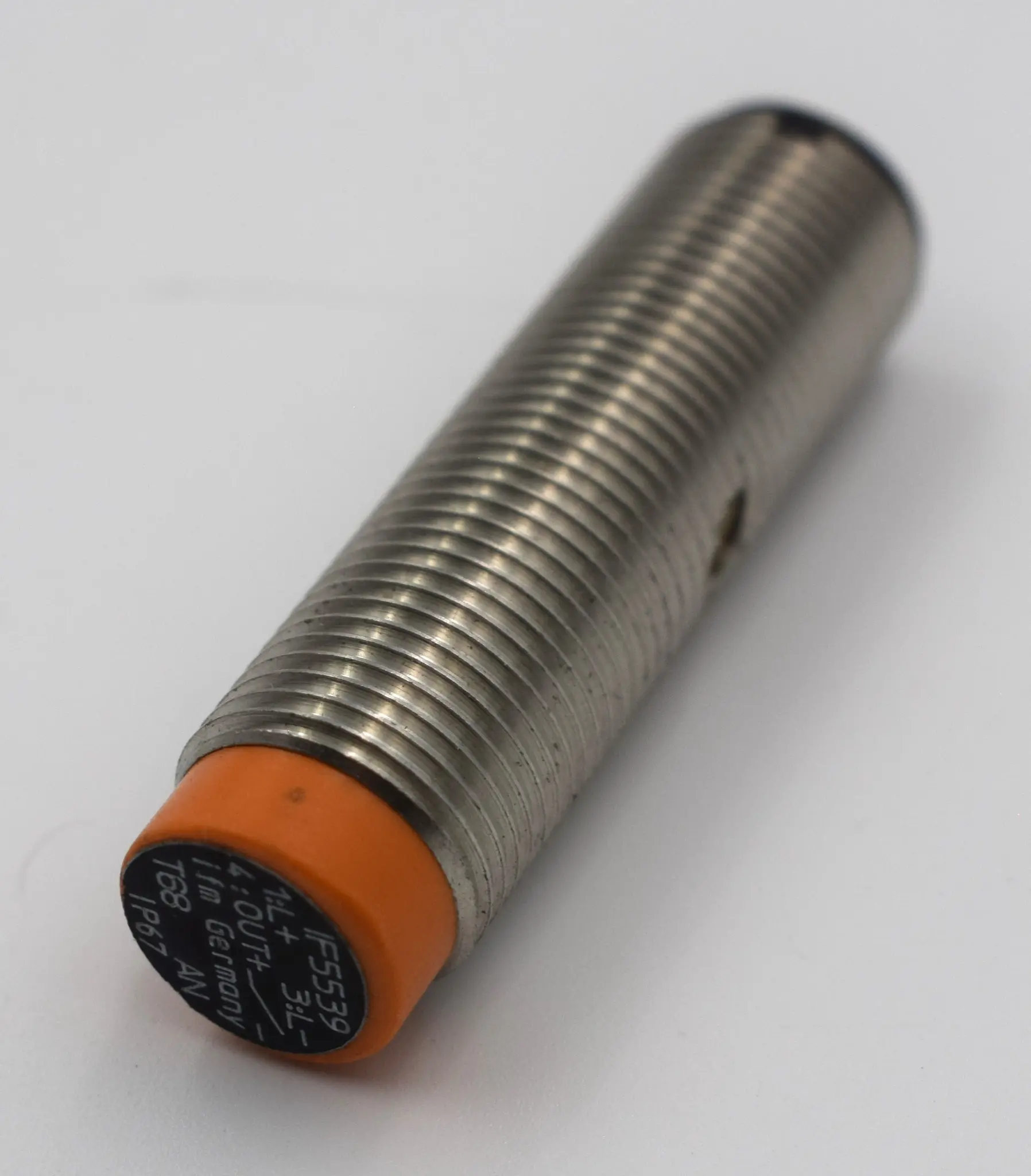 Produktfoto 1 von IFB3004-BPKGUS-100-DPS
