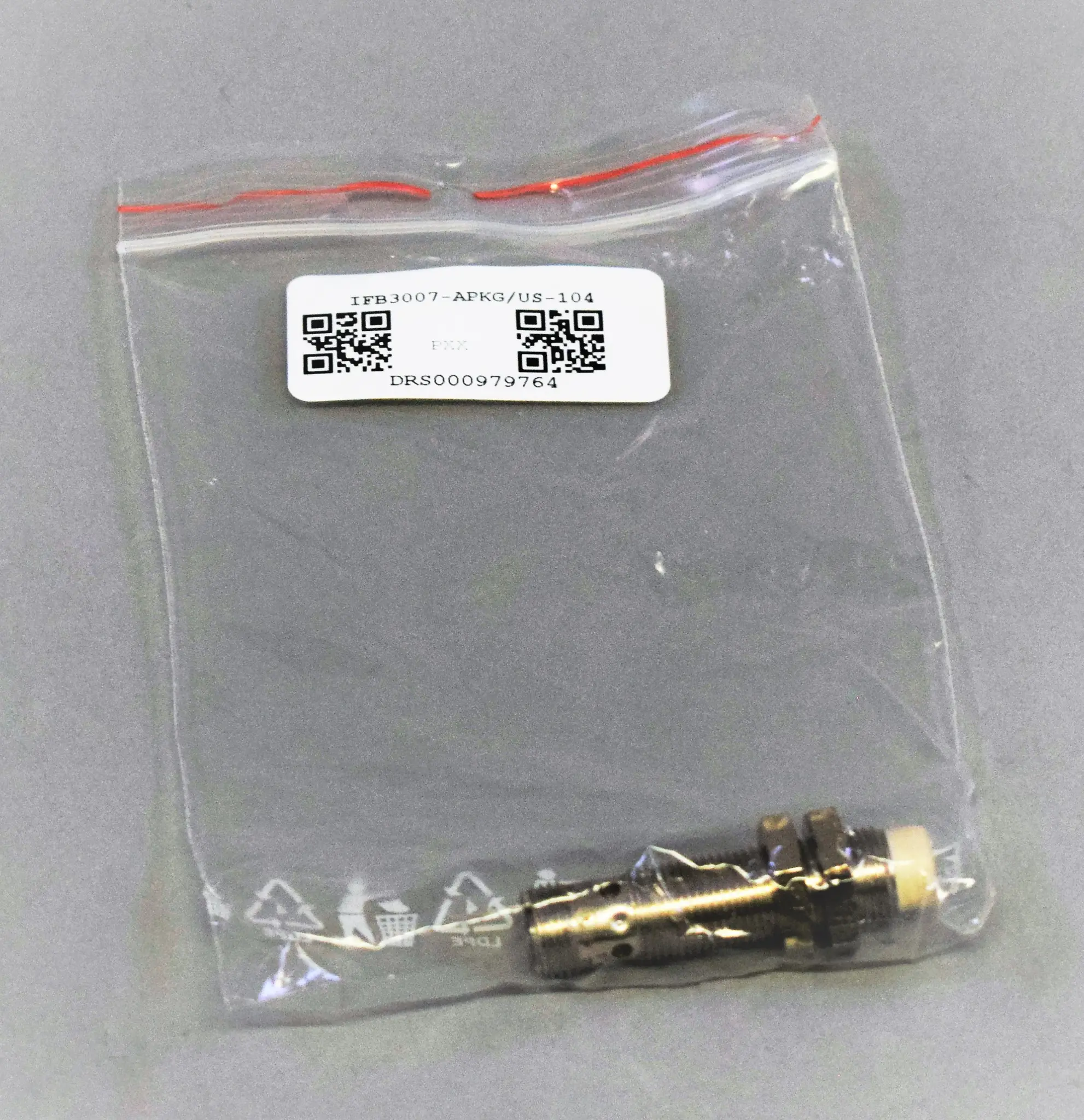 Produktfoto 1 von IFB3007-APKGUS-104