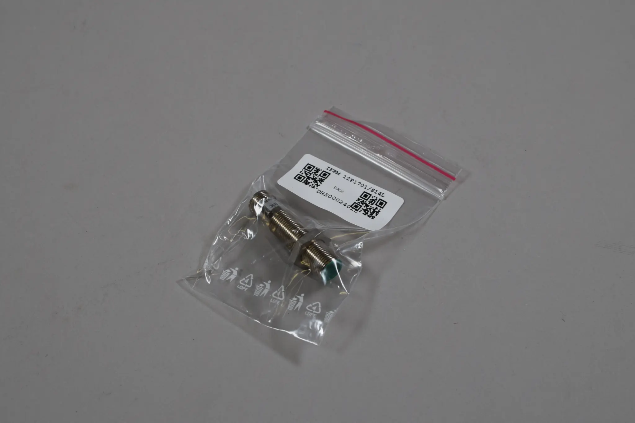 Produktfoto 1 von IFRM 12P1701S14L