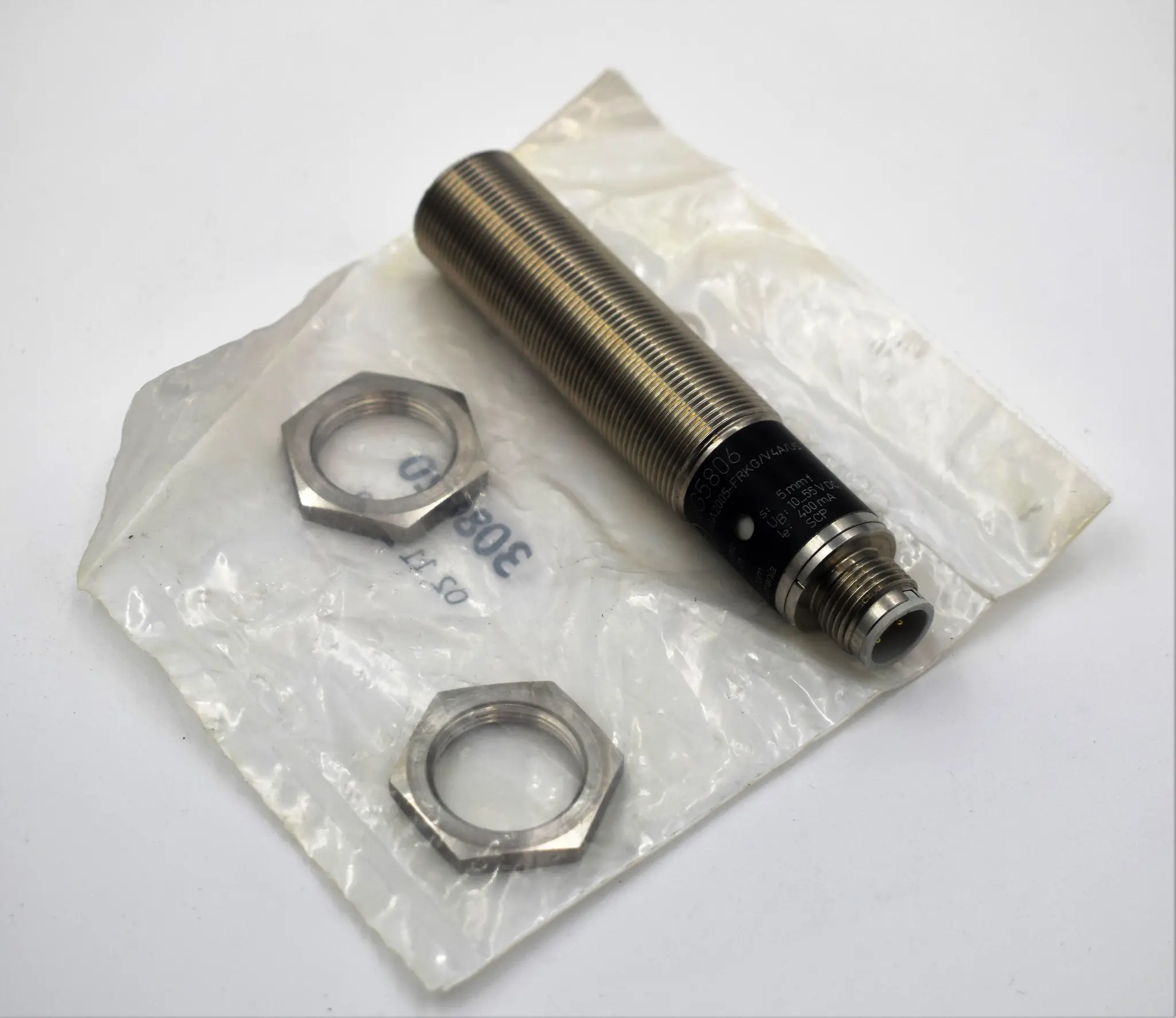 Produktfoto 1 von IGA2005-FRKGV4AUS-100-IRFAU