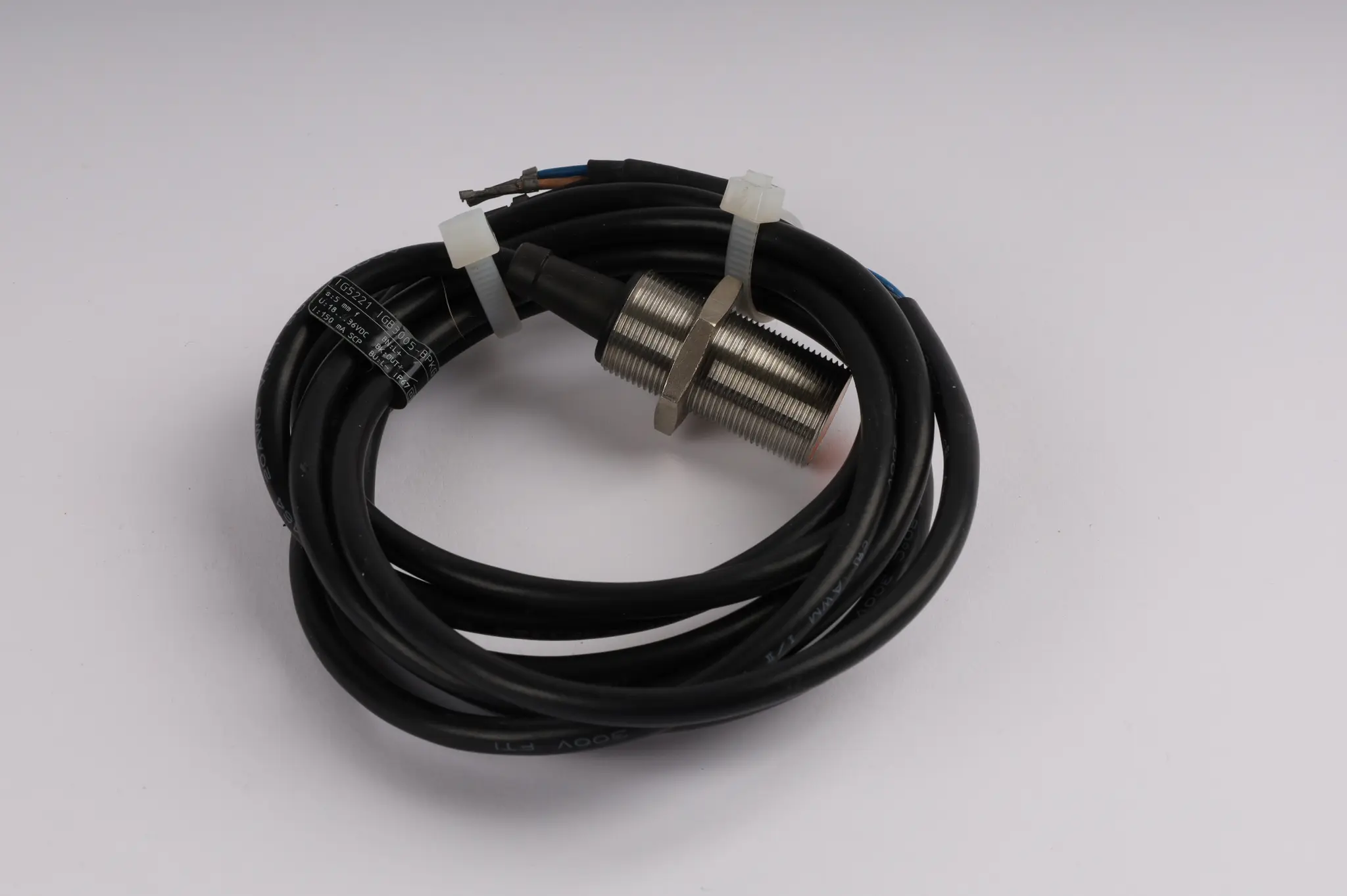 Produktfoto 1 von IGB3005-BPKG
