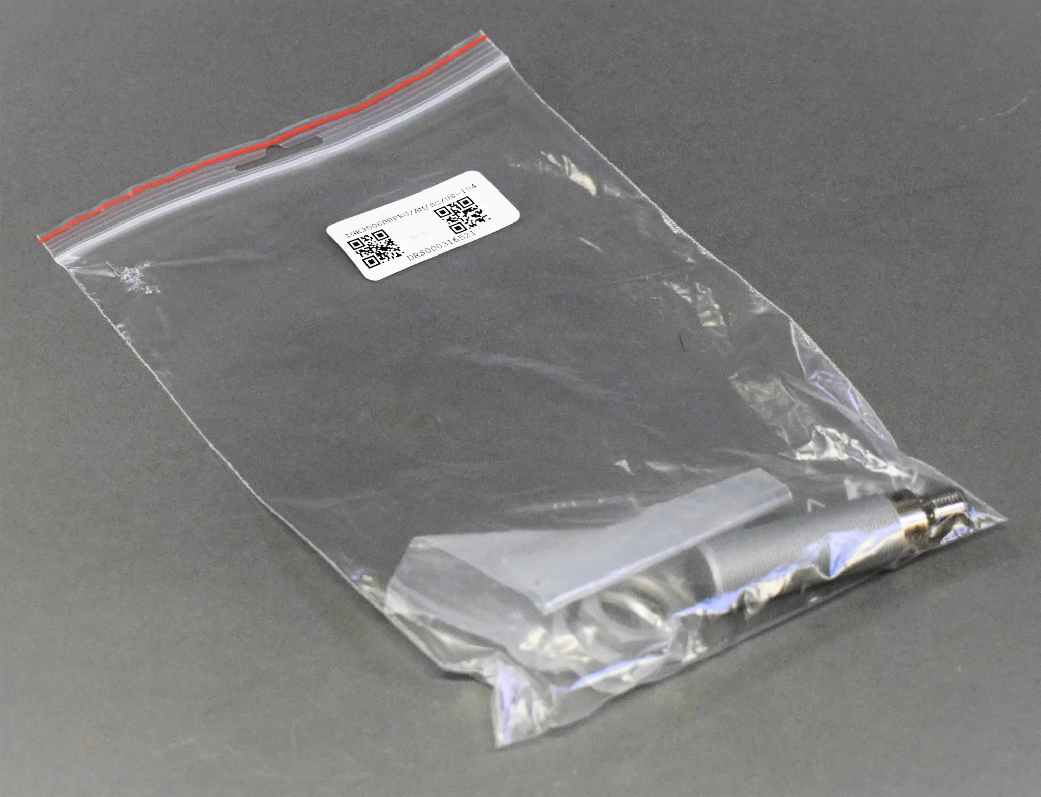 Produktfoto 1 von IGK3006BBPKGAMSCUS-104