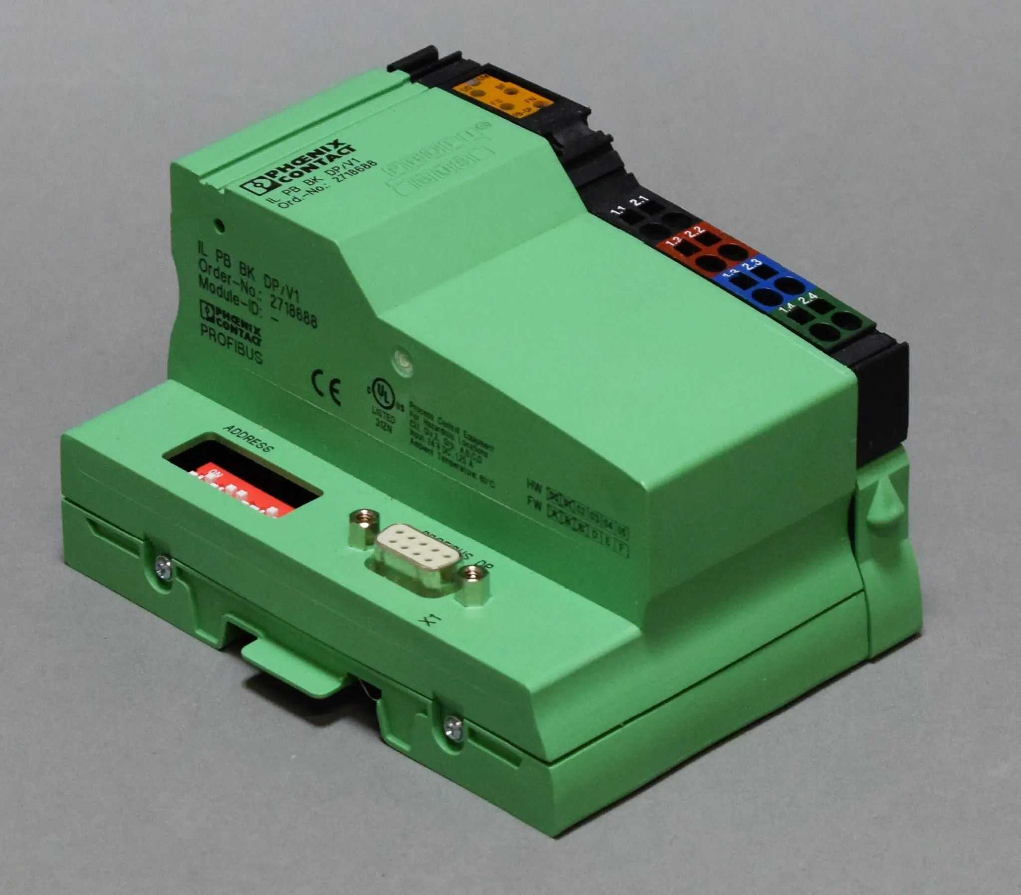 IL PB BK DPV1