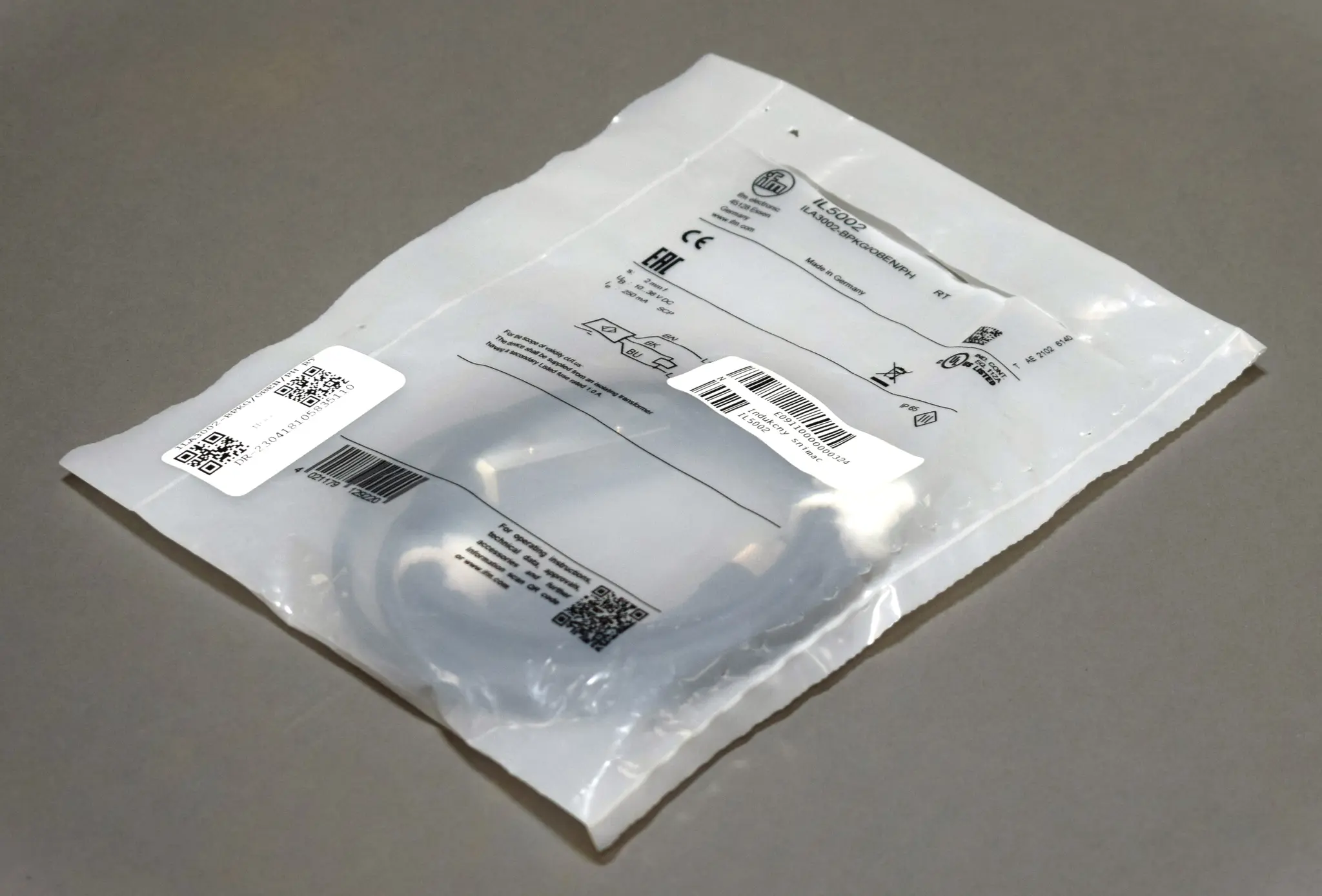 Produktfoto 1 von ILA3002-BPKGOBENPH RT