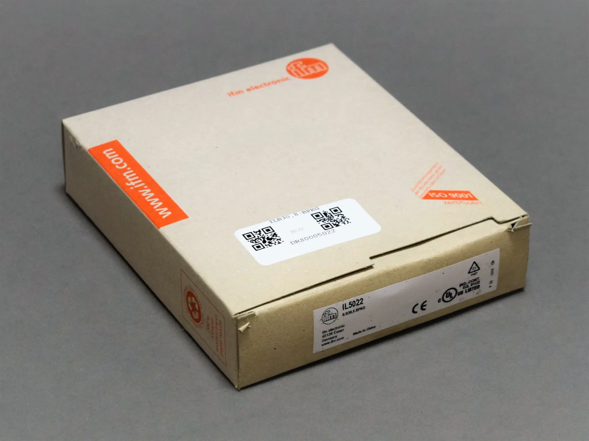 Produktfoto 1 von ILB308-BPKG