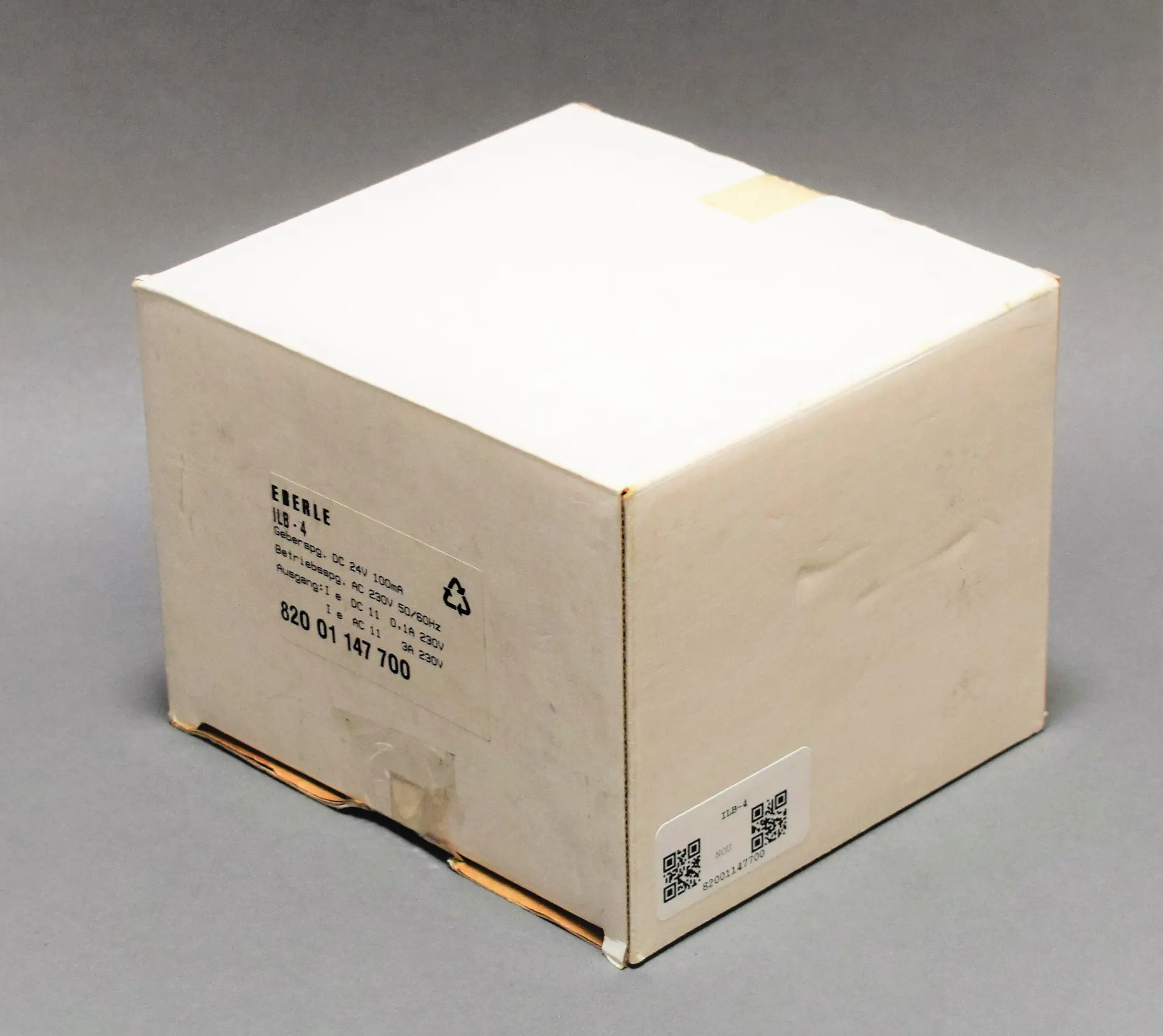 Produktfoto 1 von ILB-4