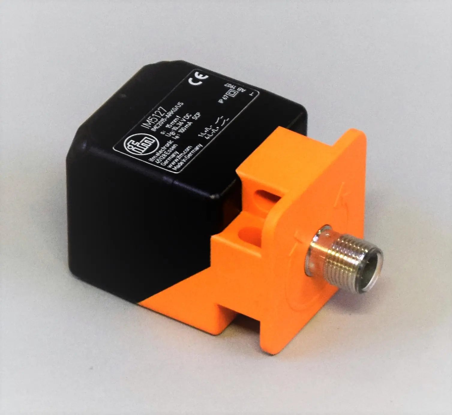 Produktfoto 1 von IMC2015-ARKGUPUS-100-DRS