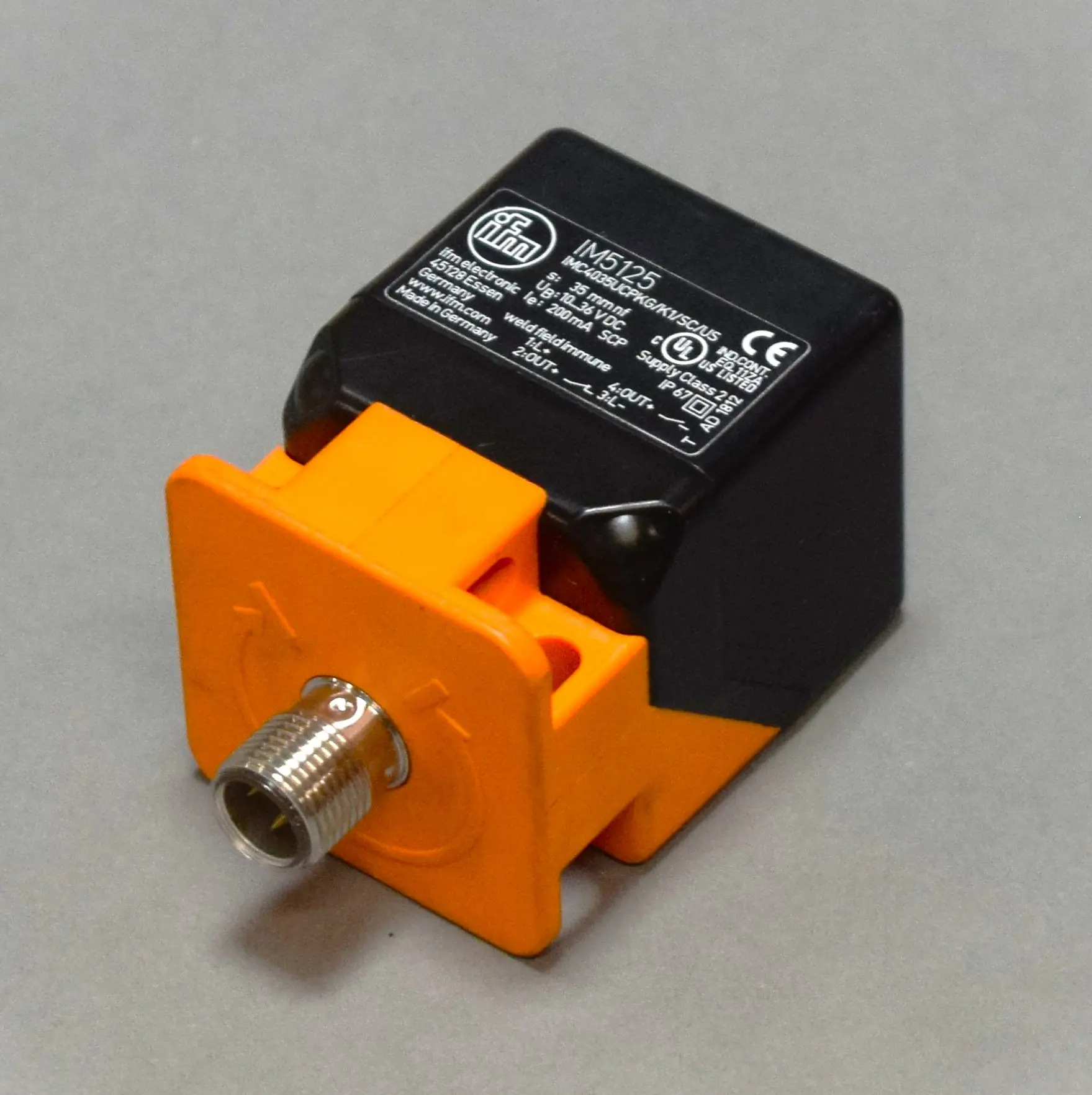 Produktfoto 1 von IMC4035UCPKGK1SCUS-100-DPA