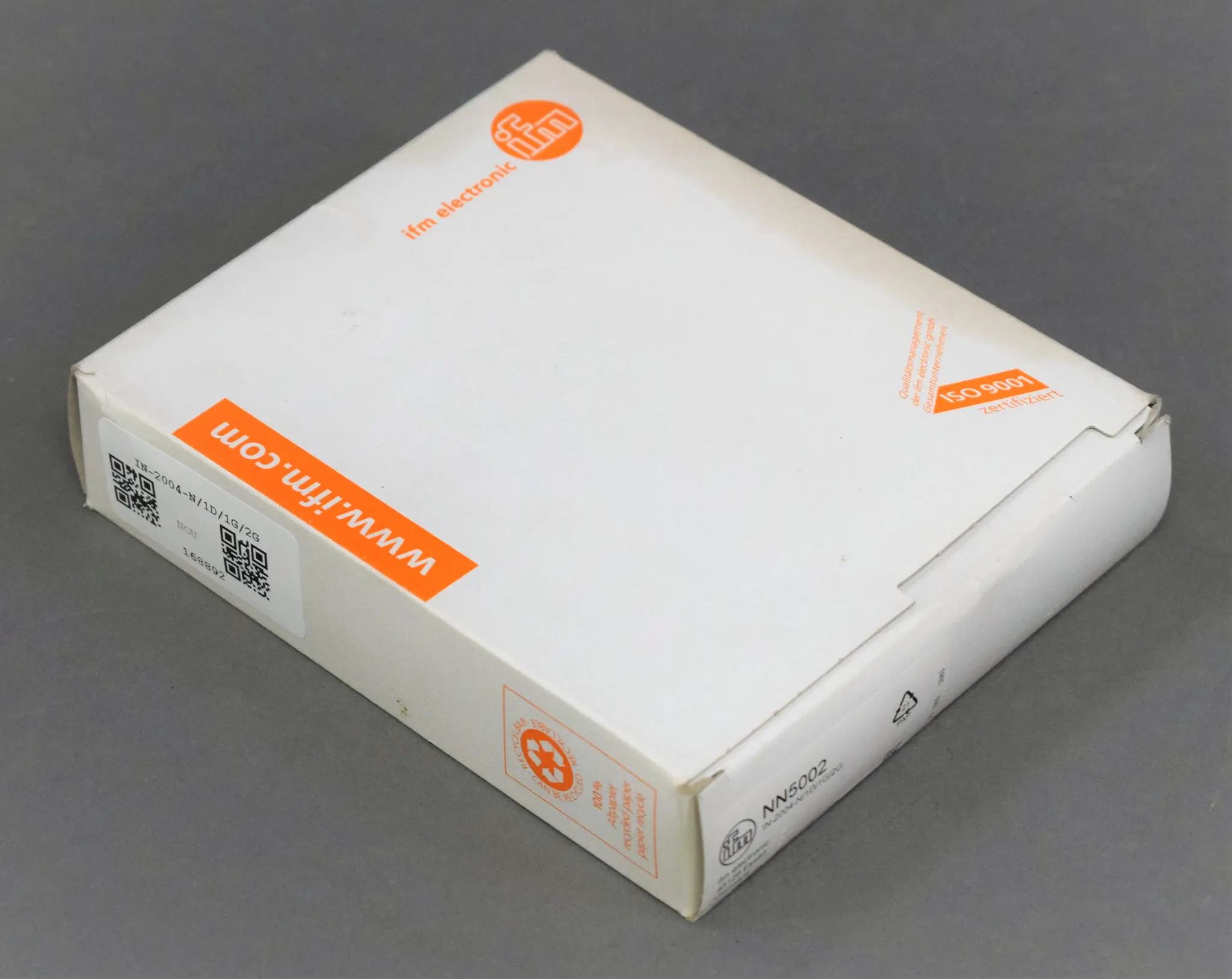 Produktfoto 1 von IN-2004-N1D1G2G