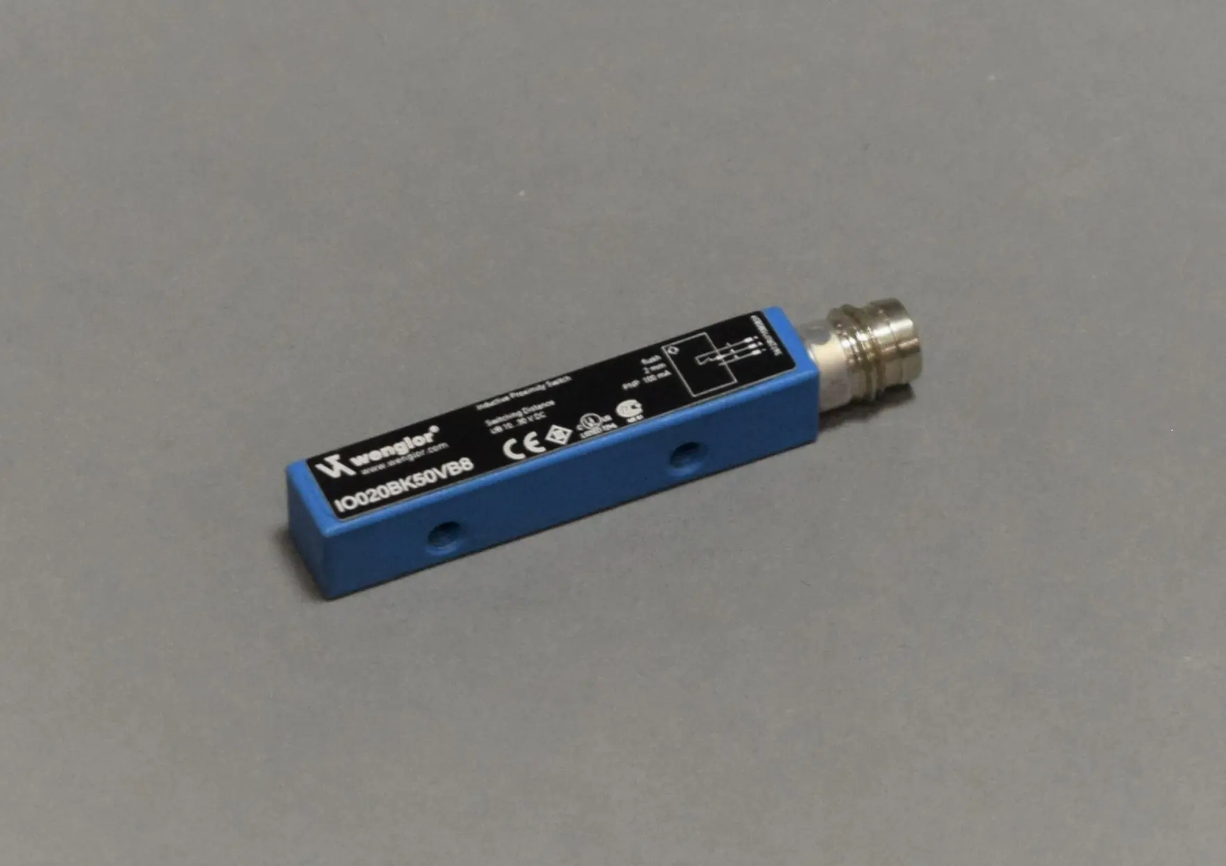 Produktfoto 1 von IO020BK50VB8