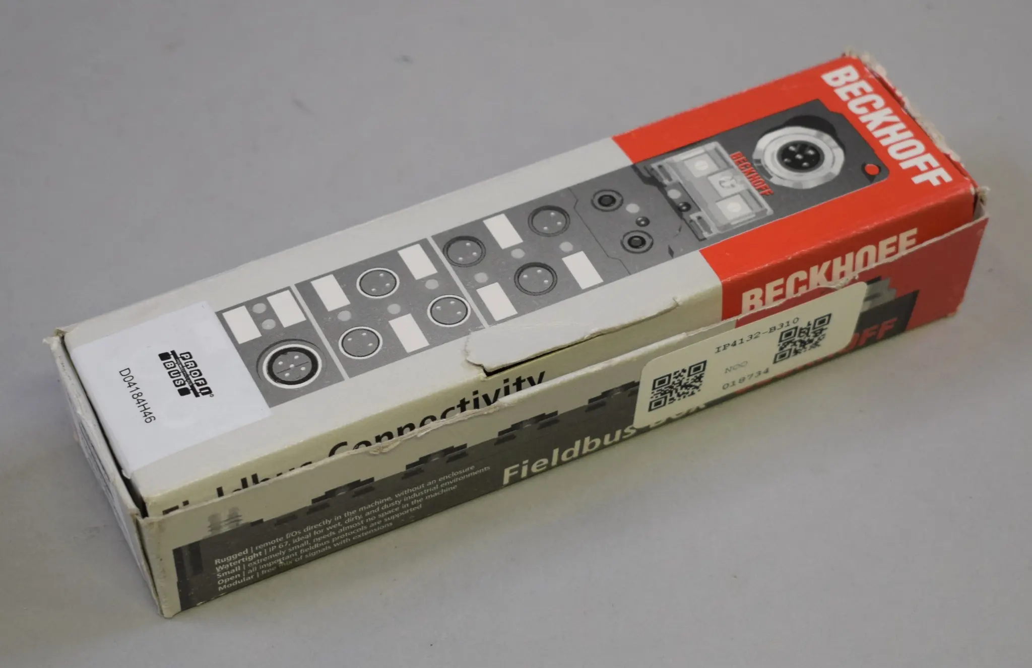 Produktfoto 1 von IP4132-B310