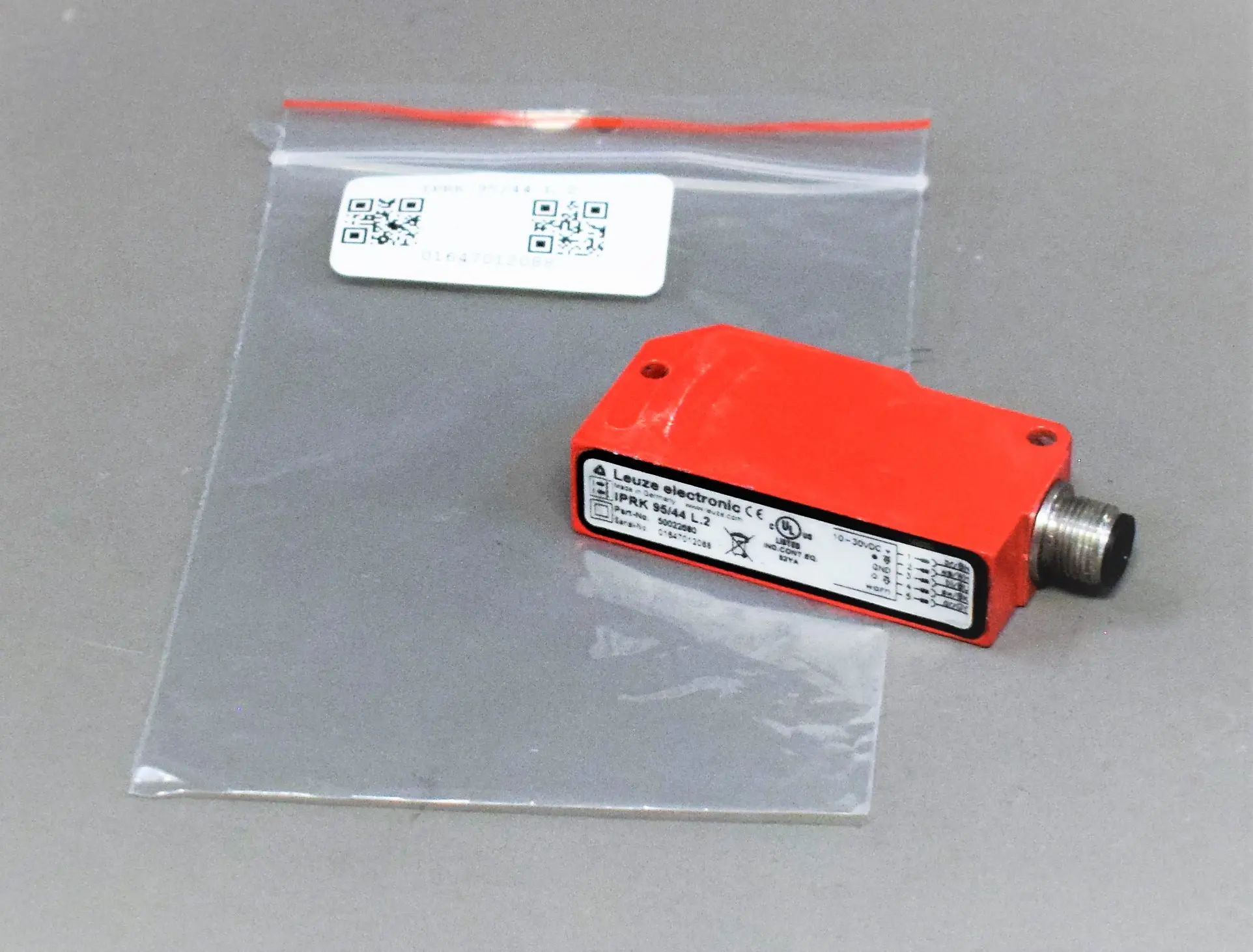 Produktfoto 1 von IPRK 9544 L2