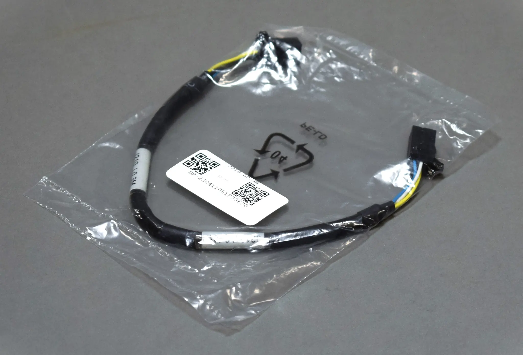 Produktfoto 1 von J210 L03M