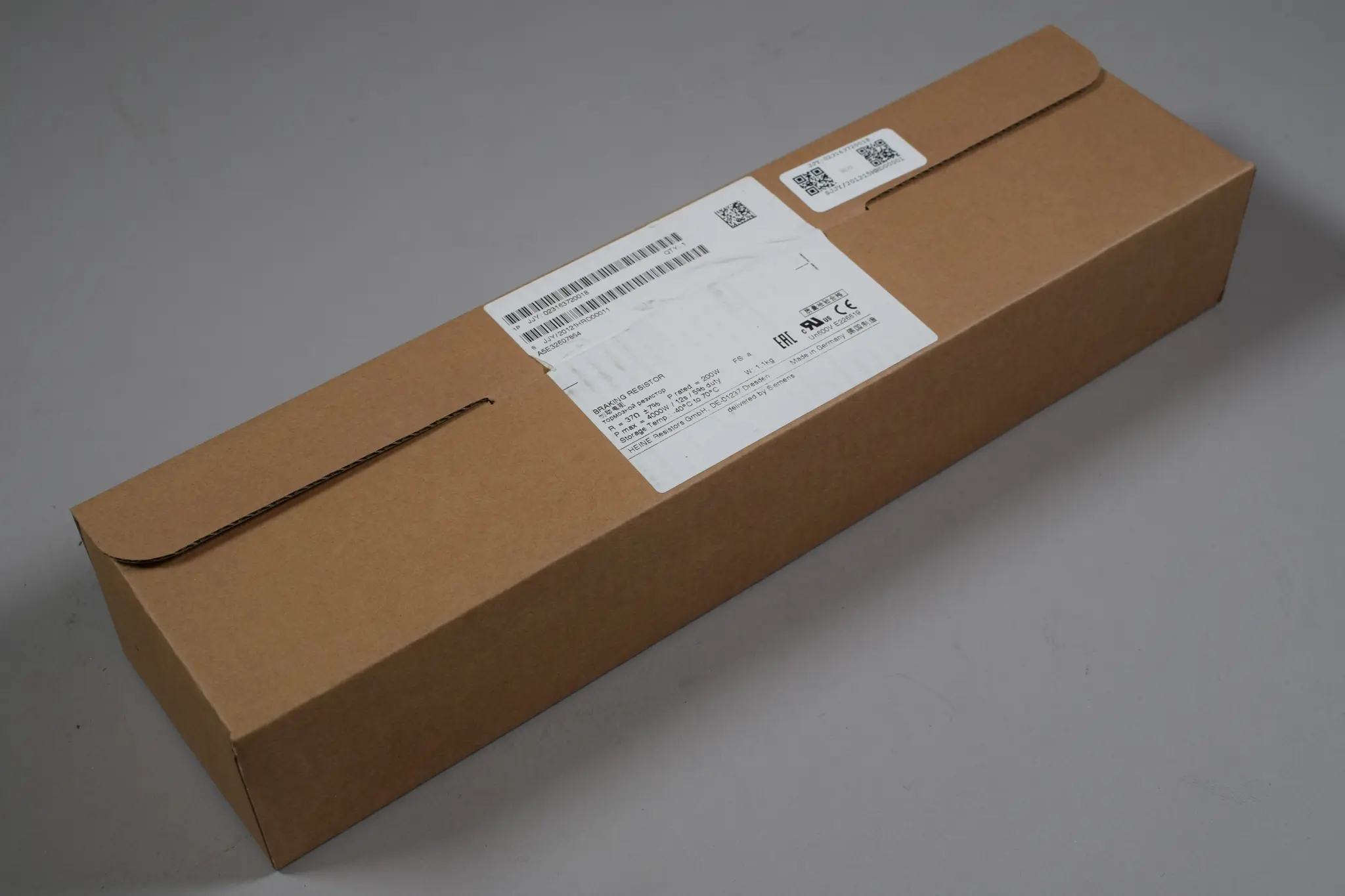 Produktfoto 1 von JJY023163720018