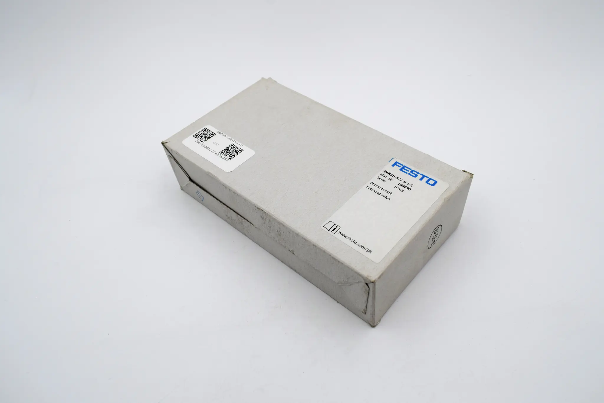 Produktfoto 1 von JMN1H-52-D-1-C