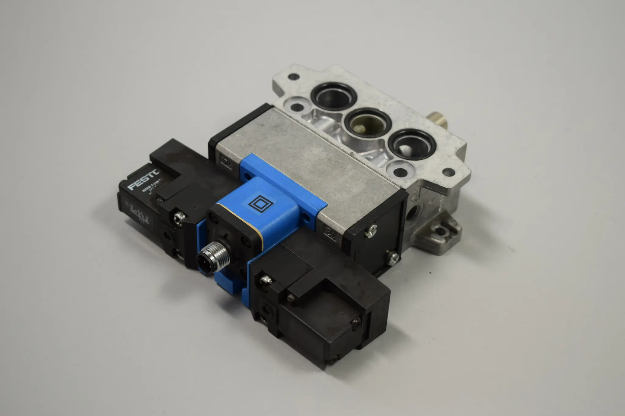 Produktfoto 1 von JMEBDH-52-D-1-ZSR-C