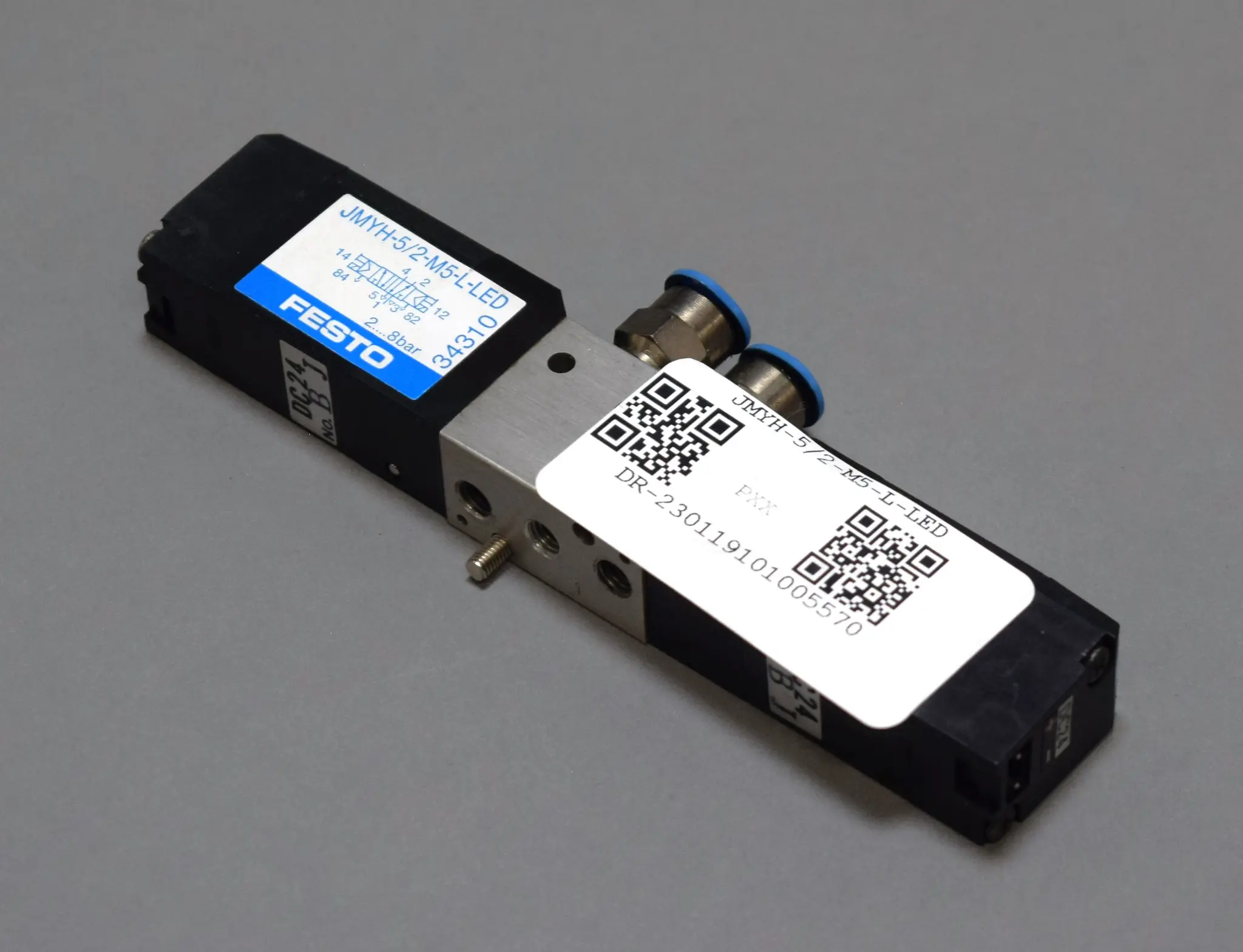 Produktfoto 1 von JMYH-52-M5-L-LED