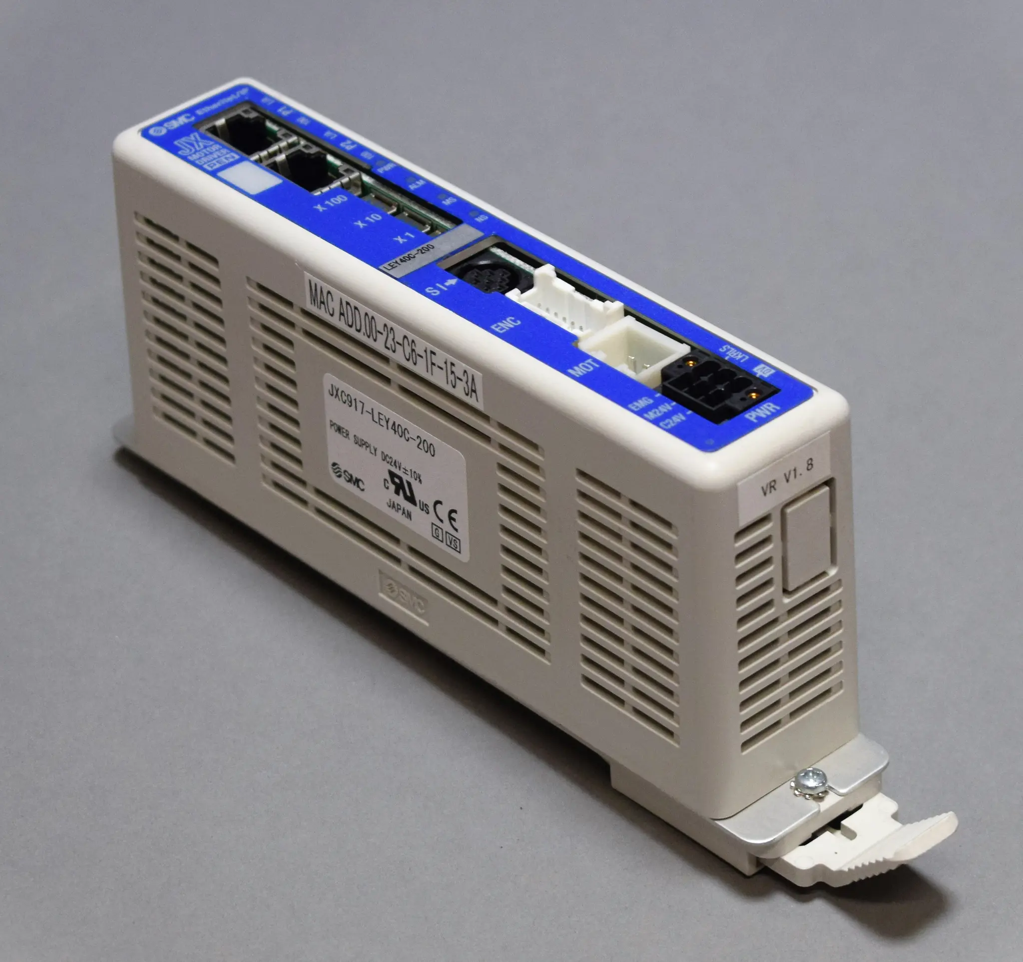 Produktfoto 1 von JXC917-LEY40C-200