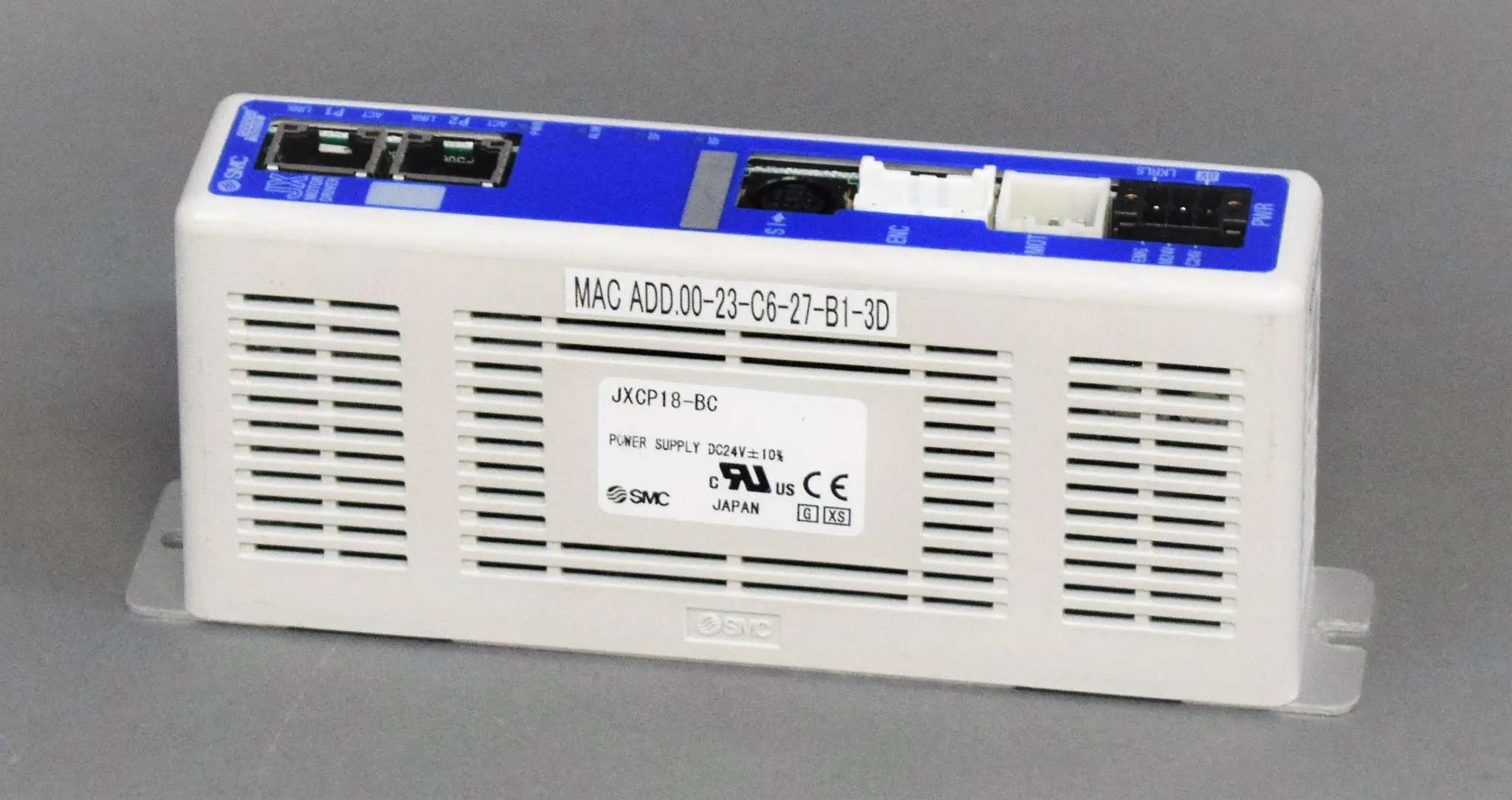 Produktfoto 1 von JXCP18-BC