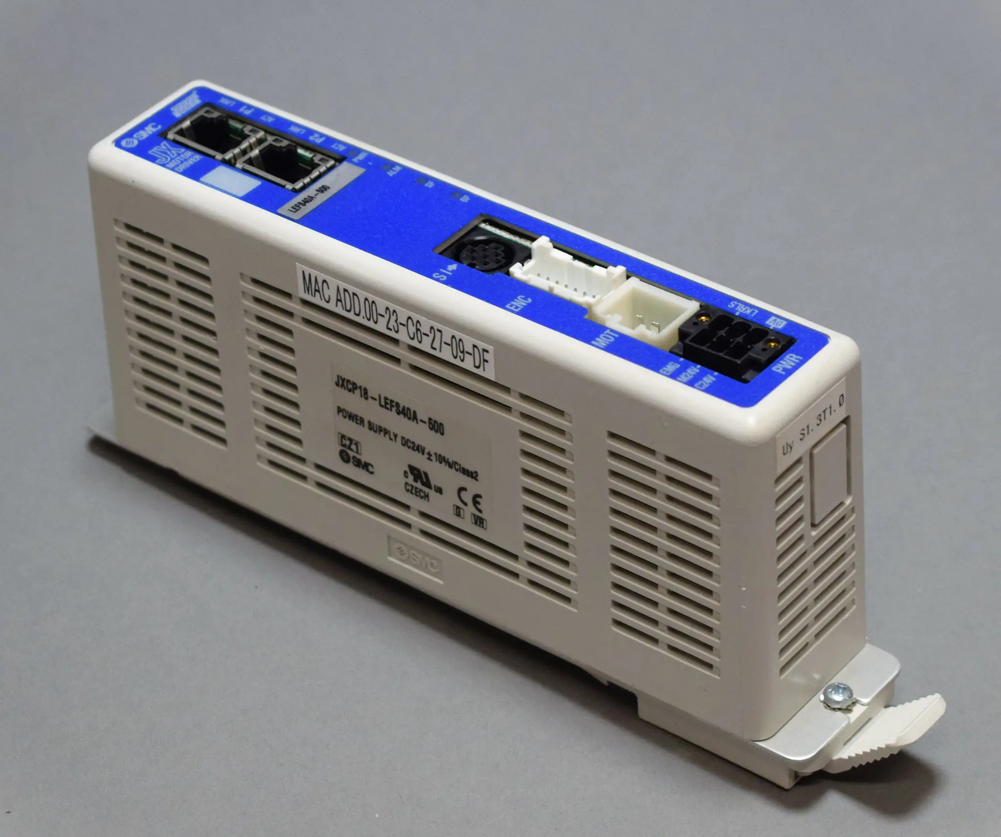 Produktfoto 1 von JXCP18-LEFS40A-500