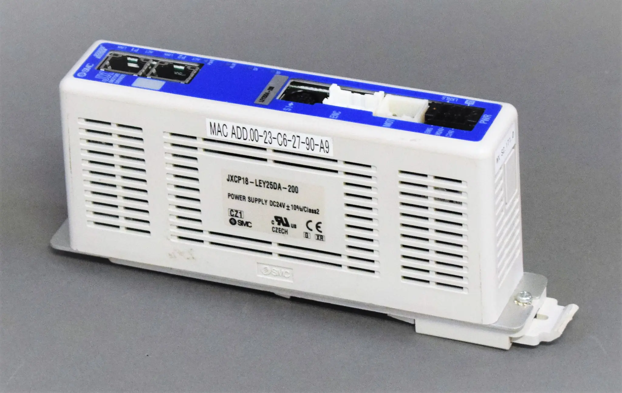 Produktfoto 1 von JXCP18-LEY25DA-200