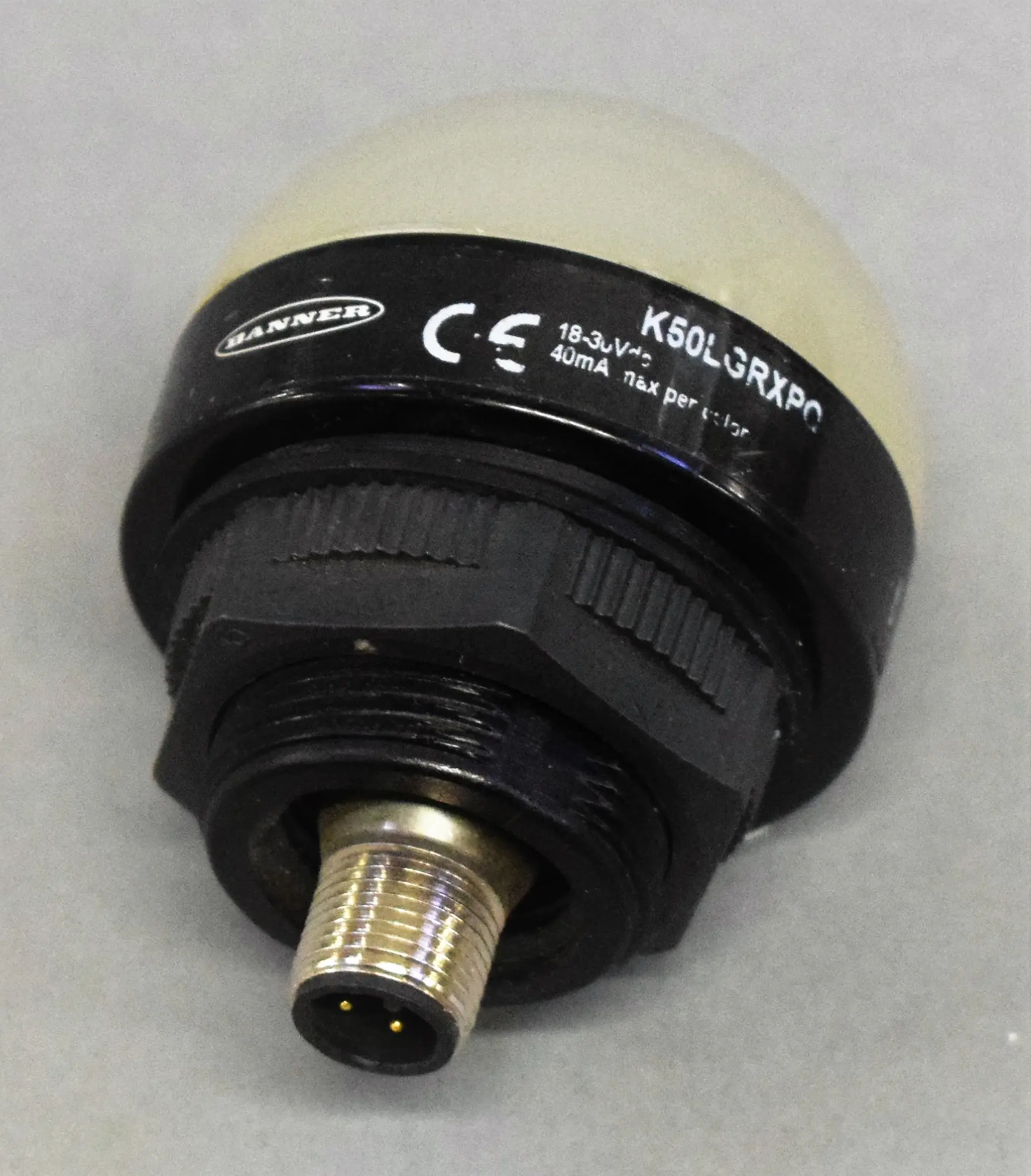 Produktfoto 1 von K50LGRXPQ